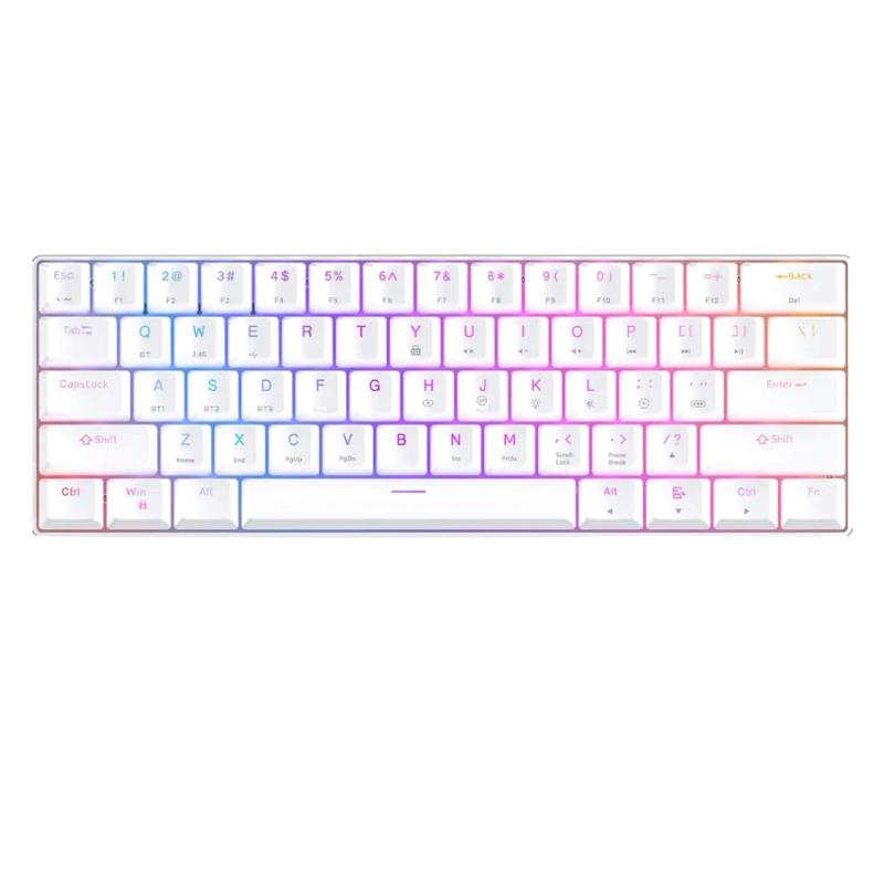 AK61 Mechanical Keyboard in Pakistan | TM Gears