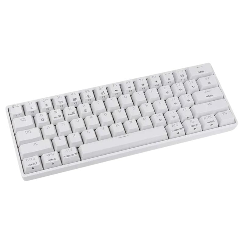 AK61 Mechanical Keyboard in Pakistan | TM Gears