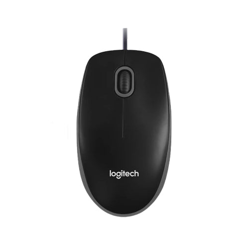 Logitech B100 Mouse