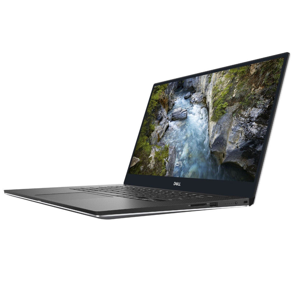 DELL PERSION 5540 Ci5  9th GEN 8GB RAM 256 SSD Backlight + FHD