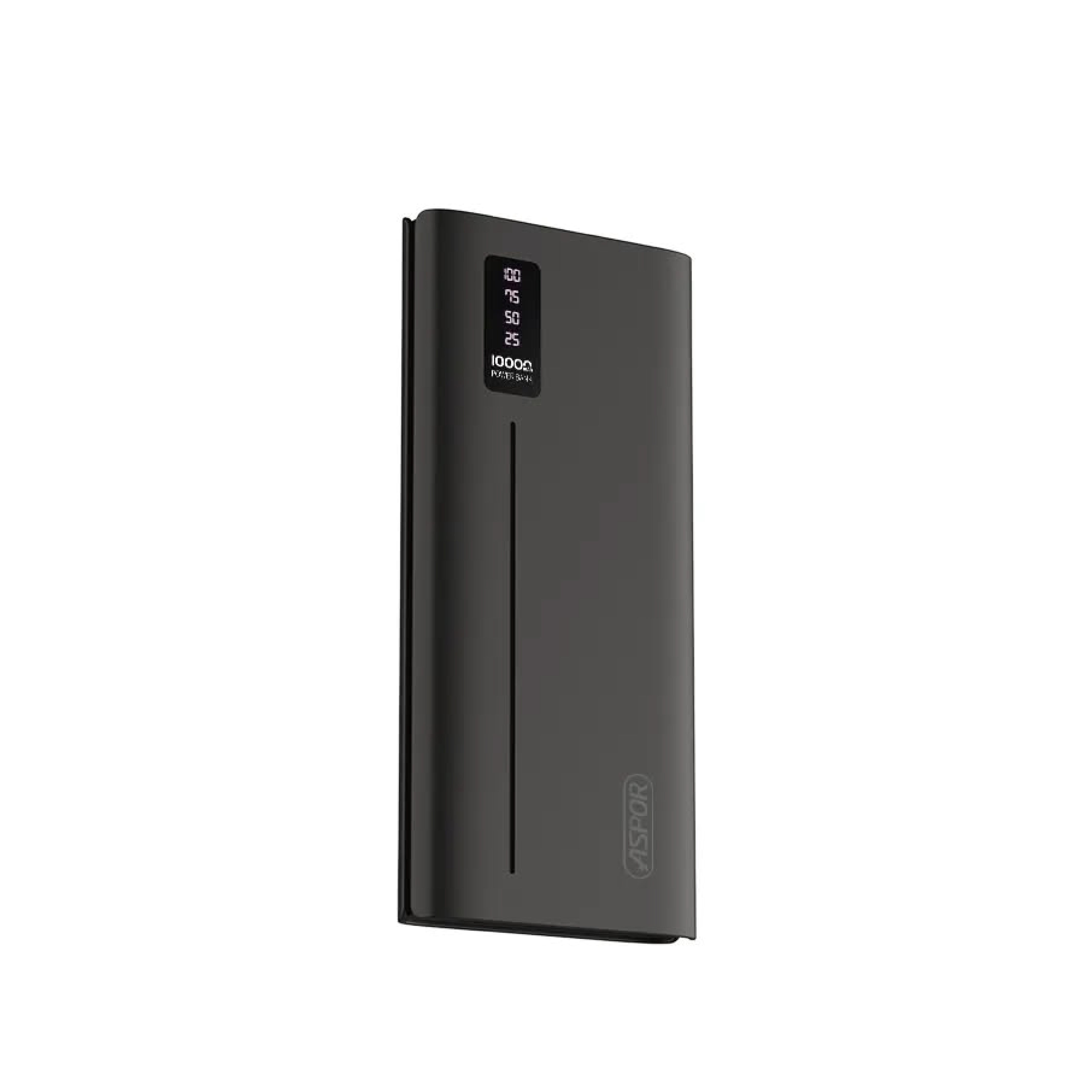 ASPOR A335 POWER BANK 10000MAH