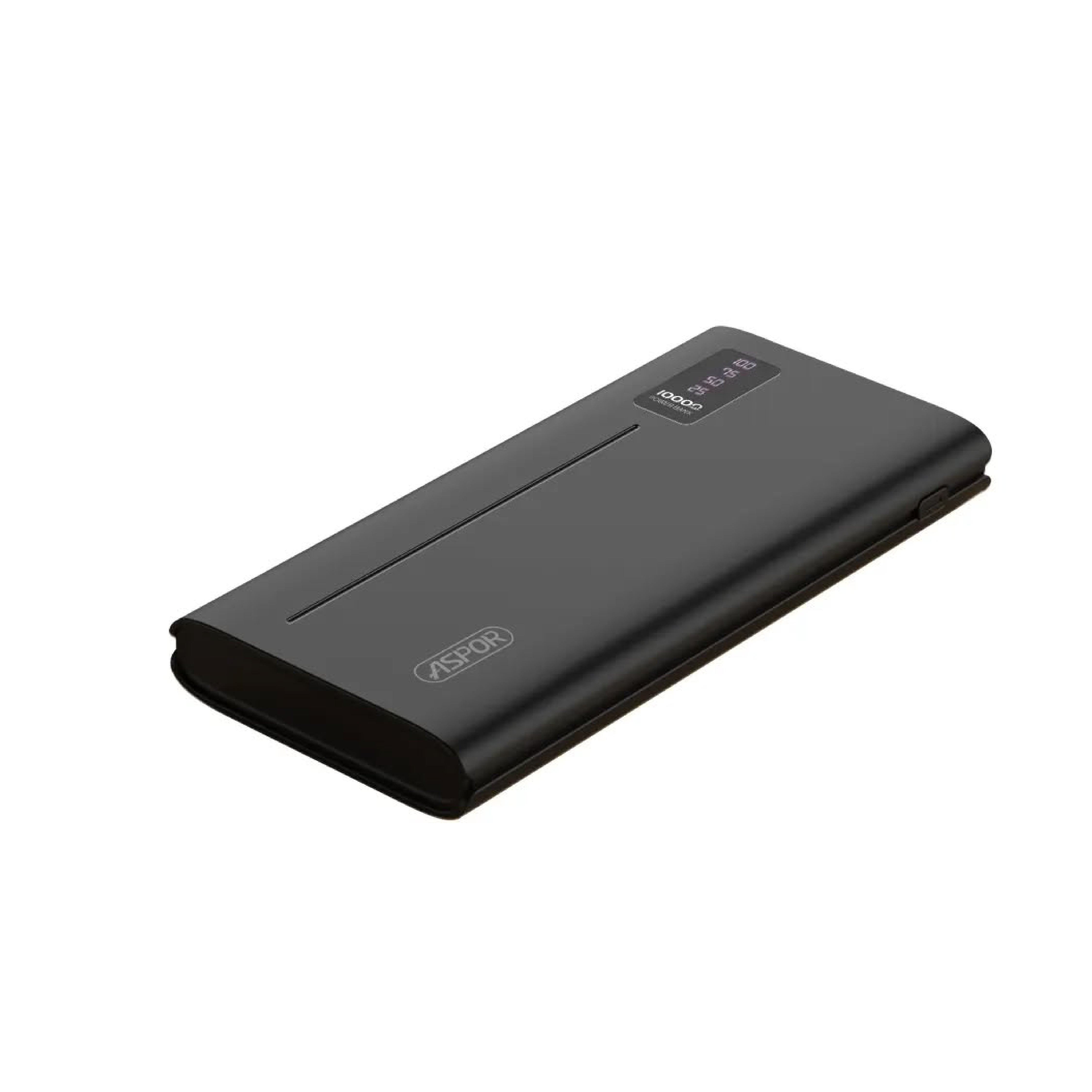 ASPOR A335 POWER BANK 10000MAH