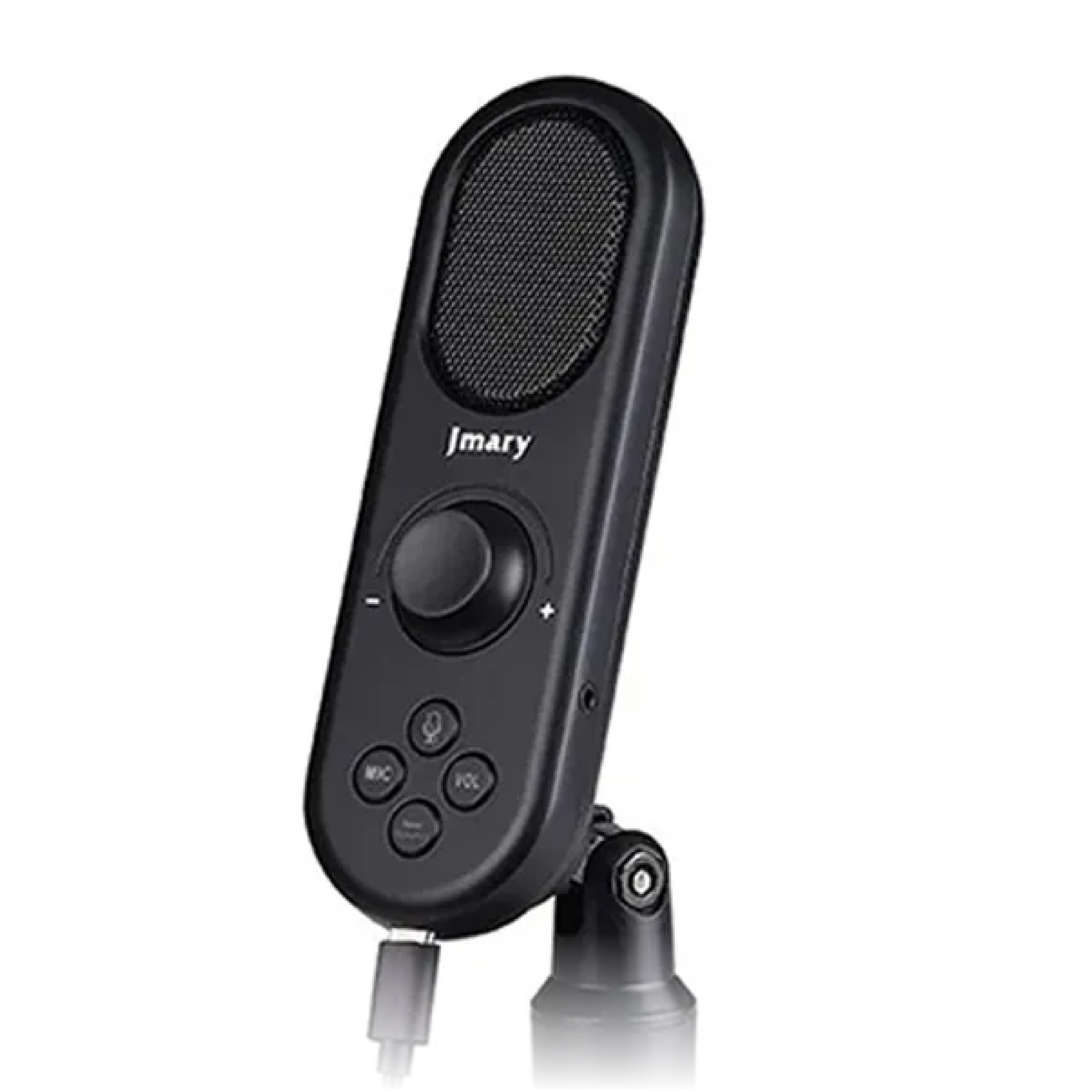 JMARY MC-PW7 PROFESSIONAL USB MICROPHONE WITH NOISE REDUCTION