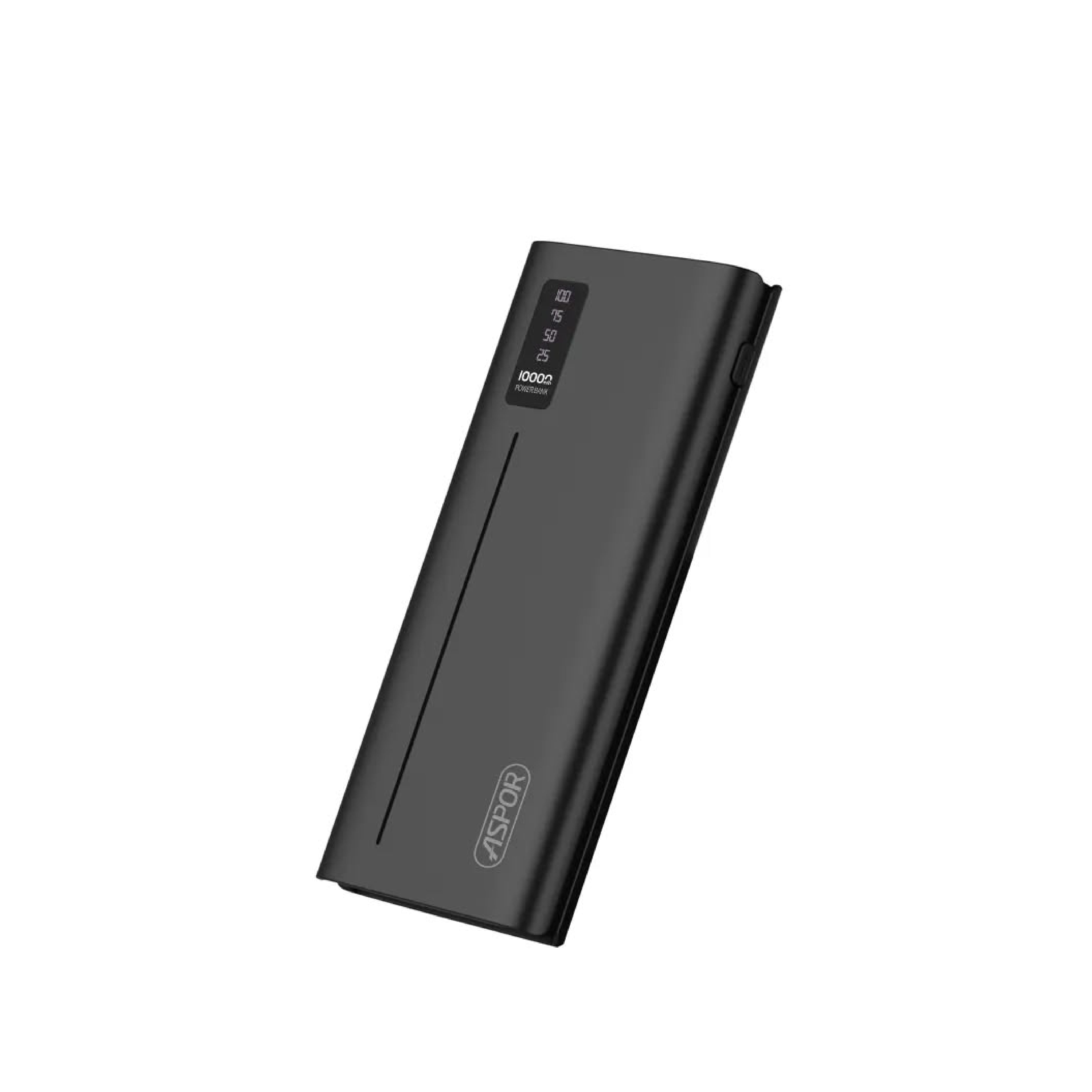 ASPOR A335 POWER BANK 10000MAH