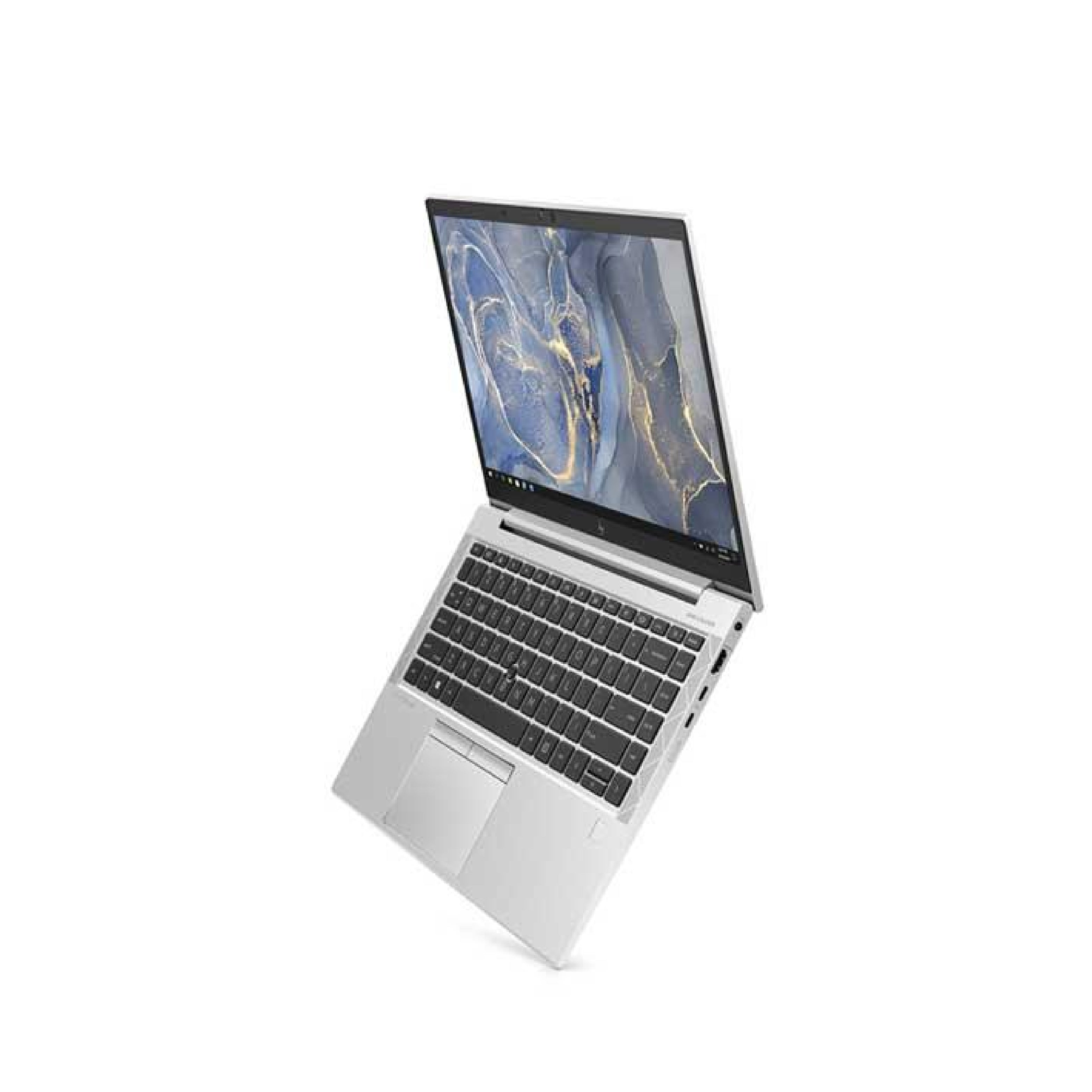 HP 840 G7 Ci5 10th 8GB Ram 256 NVME