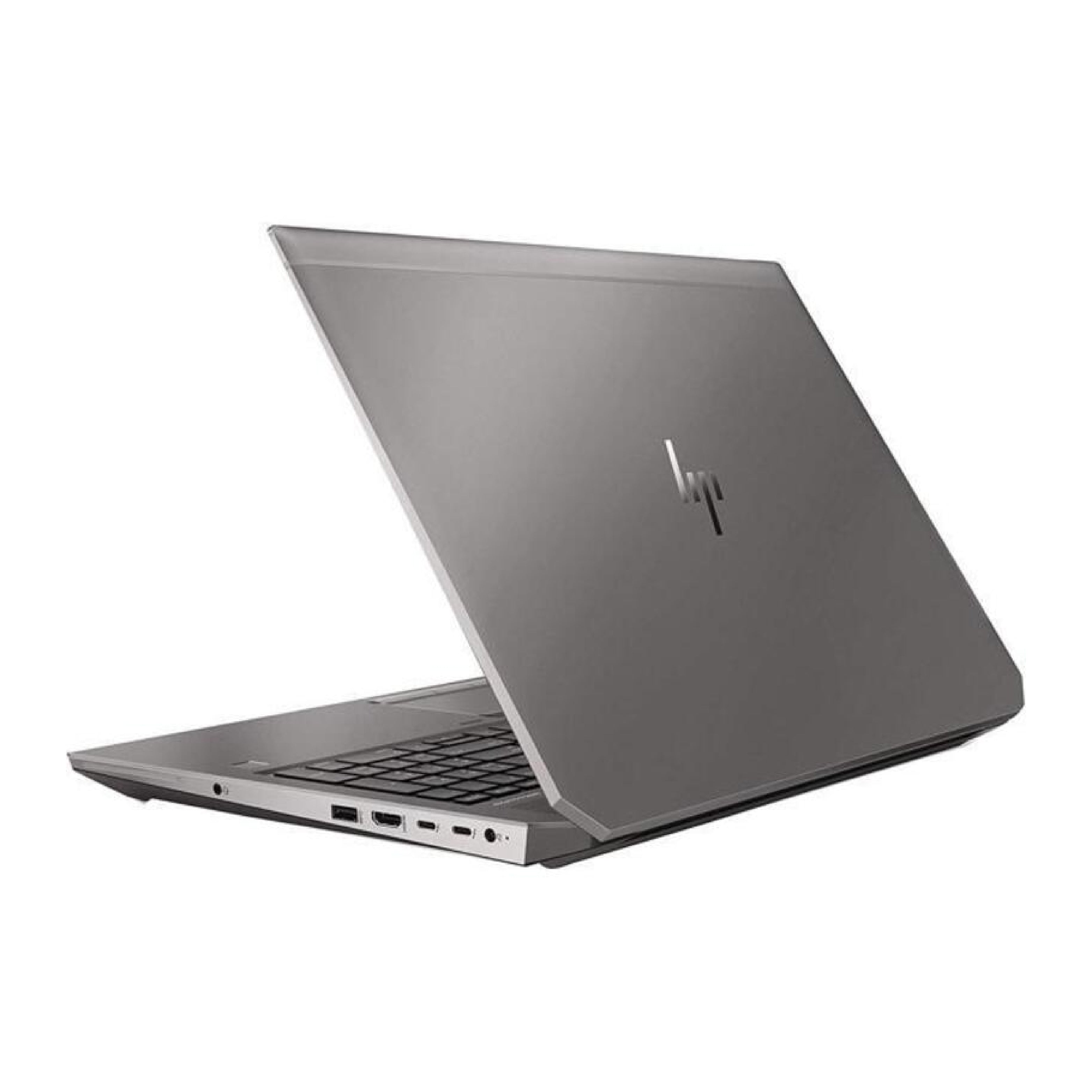 HP ZBook 15 G5 Core i7 8th Gen 8GB RAM 256 SSD Nvidia Quadro 1000 4GB Built-in Graphic Card