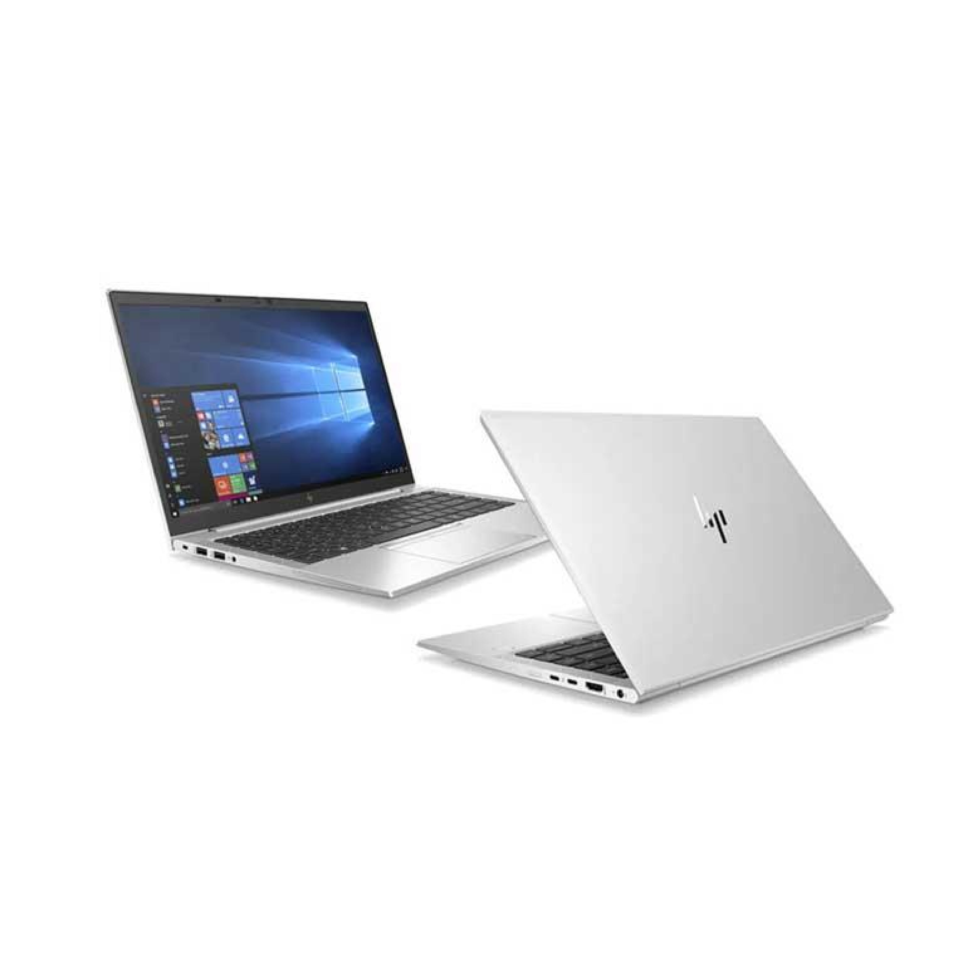 HP 840 G7 Ci5 10th 8GB Ram 256 NVME