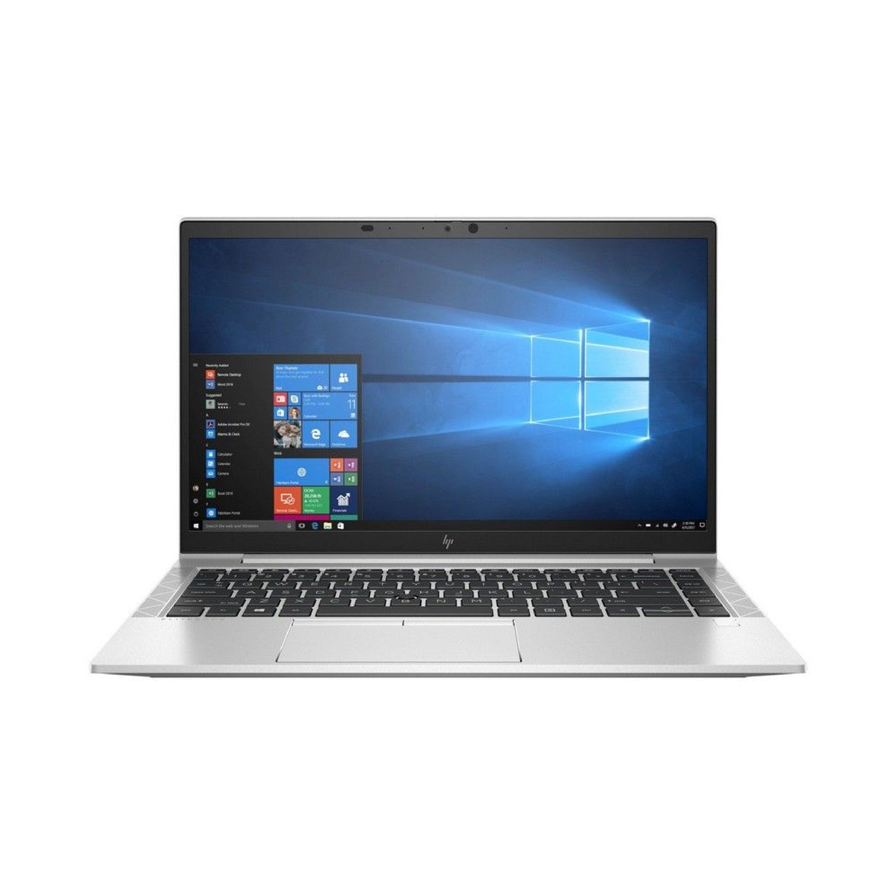 HP 840 G7 Ci5 10th 8GB Ram 256 NVME