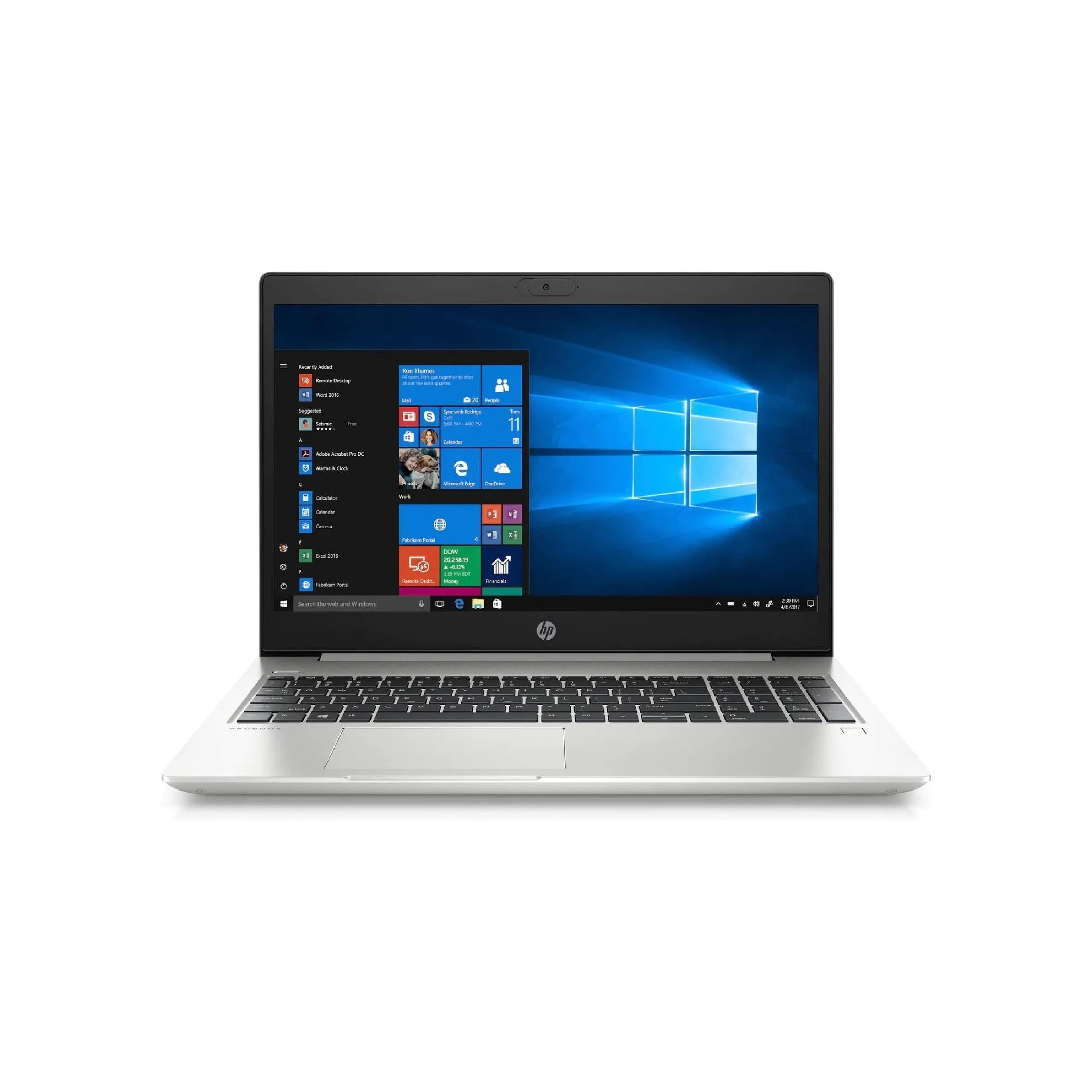HP 450 G7 Core i5 10th Gen, 8 GB Ram, 256 SSD