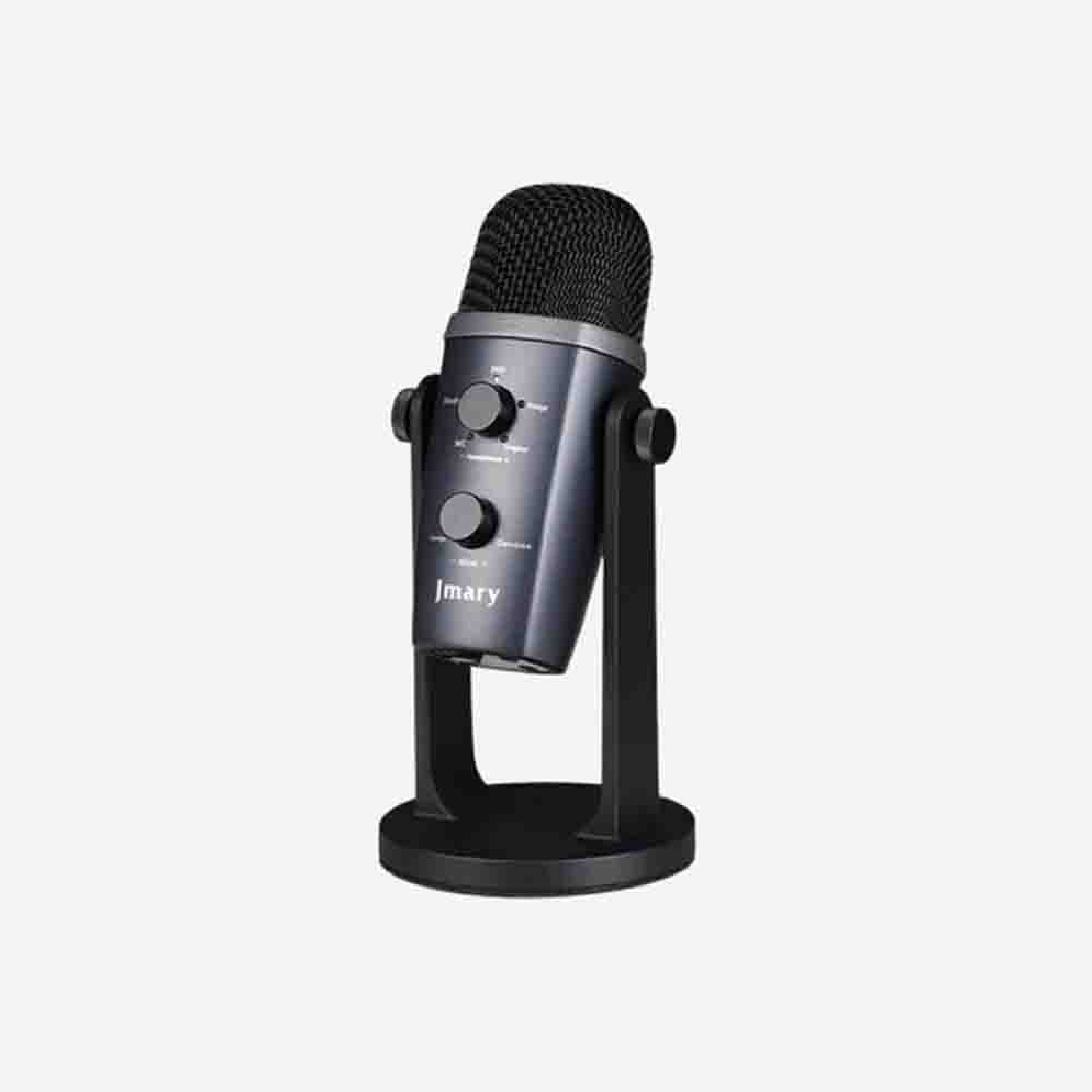 Mics