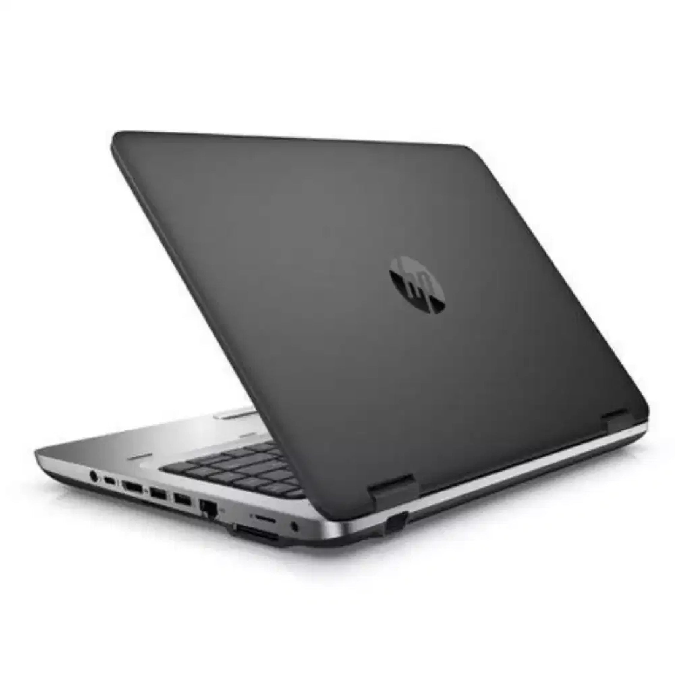 HP 640 G2 Core i5 6TH GEN 8GB RAM 256GB SSD