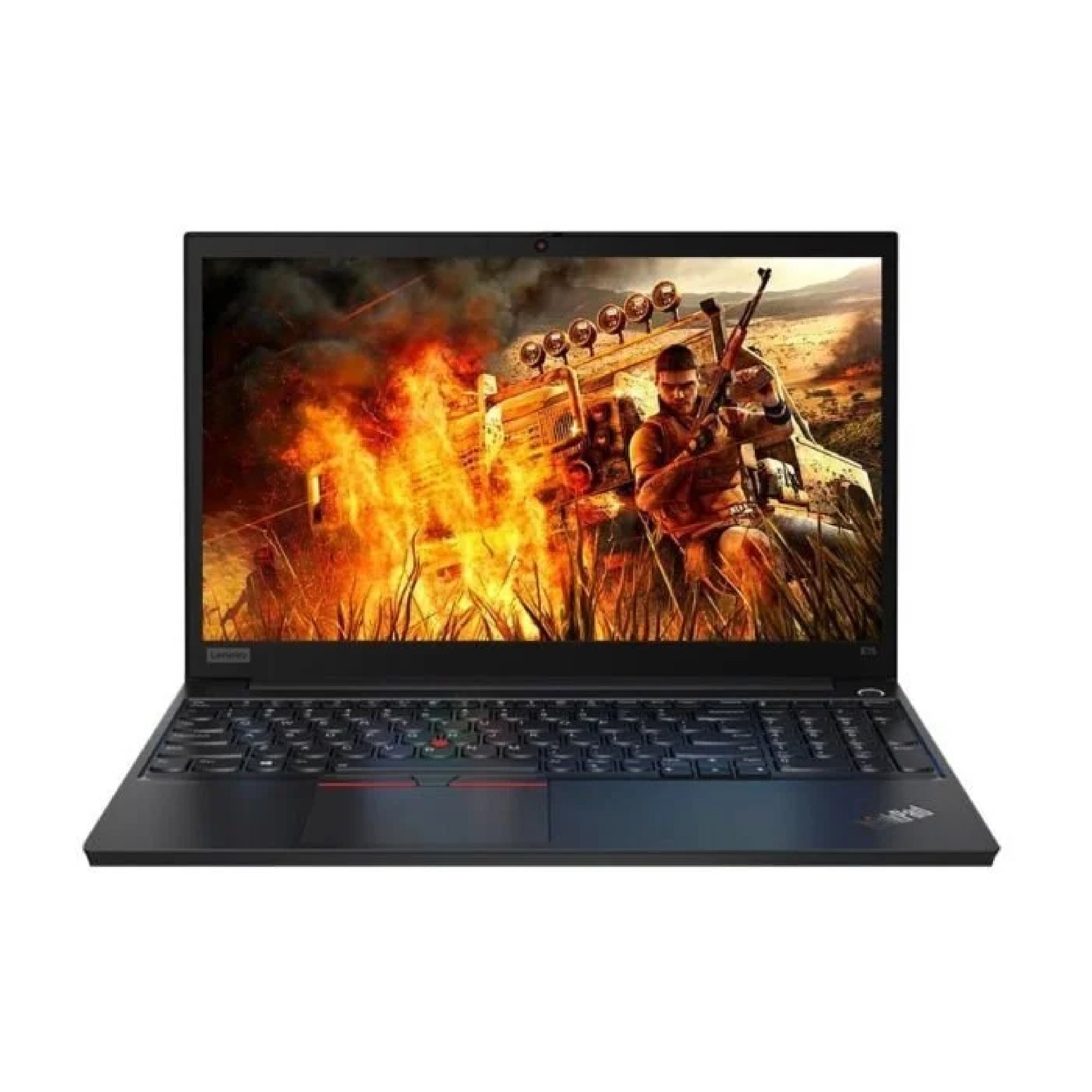 LENOVO THINKPAD CORE i5 10TH GEN 8GB RAM 256GB SSD
