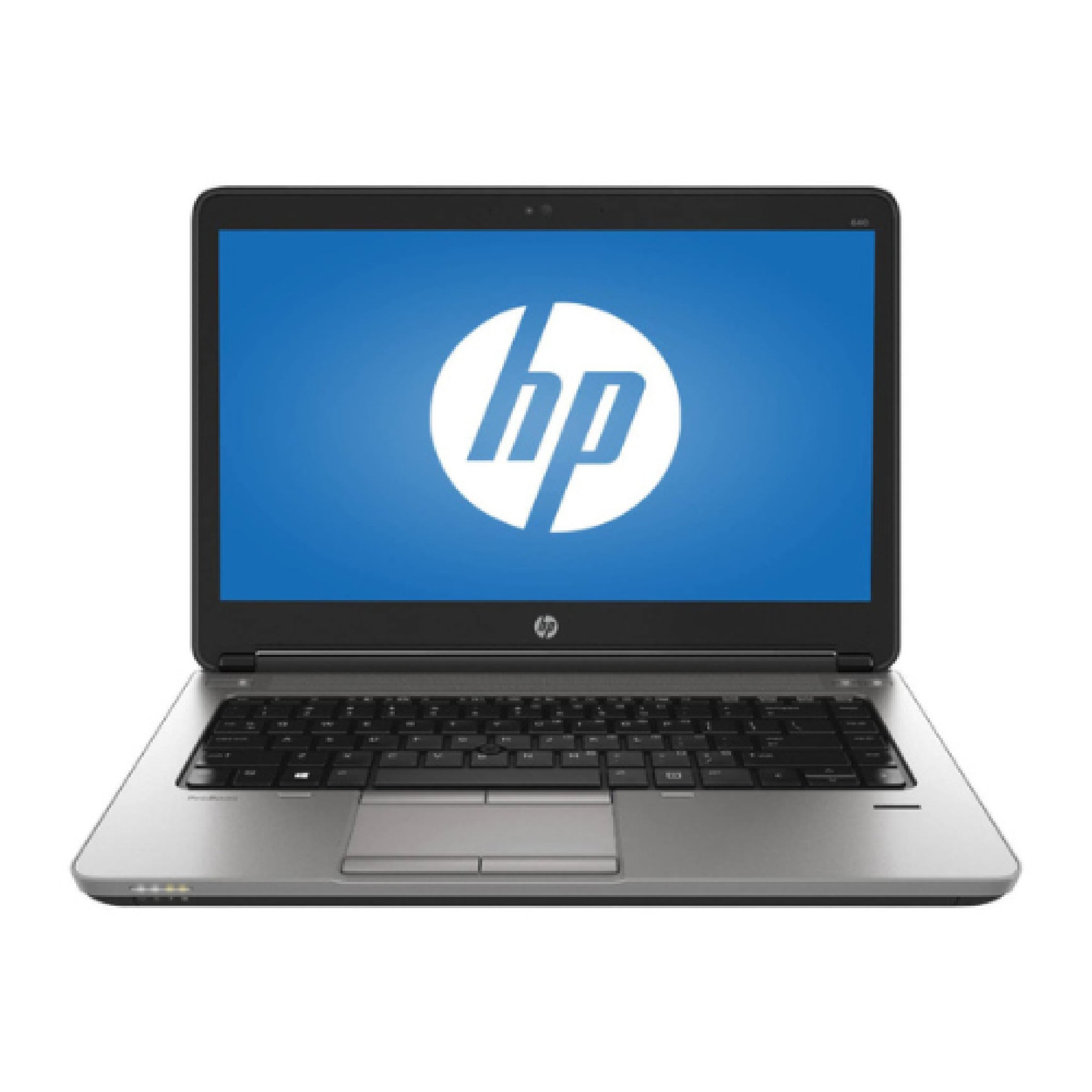 HP 640 G2 Core i5 6TH GEN 8GB RAM 256GB SSD