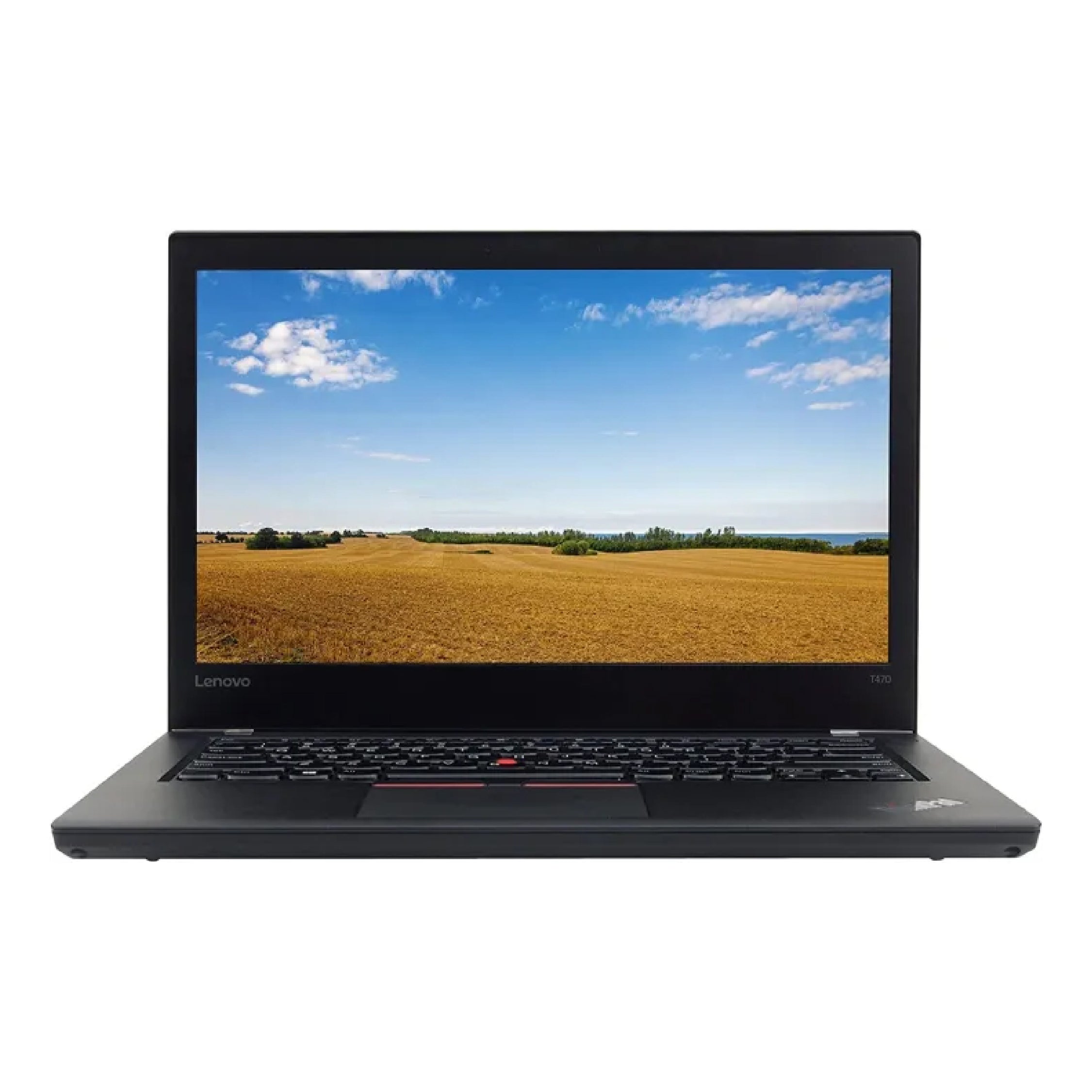 LENOVO THINKPAD T460 Core i5 6th GEN 8GB RAM + 256GB SSD + BACKLIGHT KEYBOARD + HD 1080 TOUCH