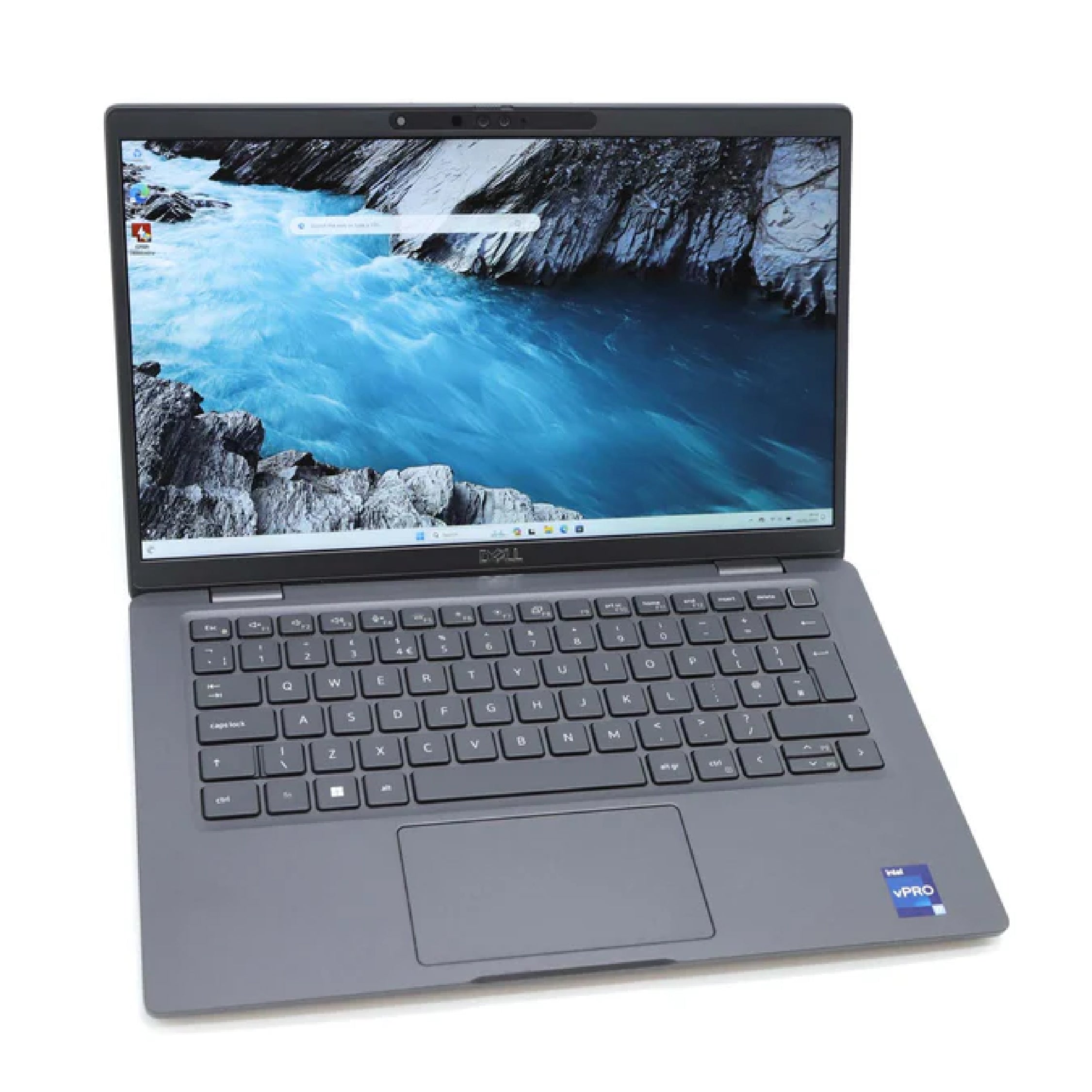 DELL 7330 CORE i7 12TH GEN 16GB RAM 512GB SSD BACKLIT KEBOARD+FHD