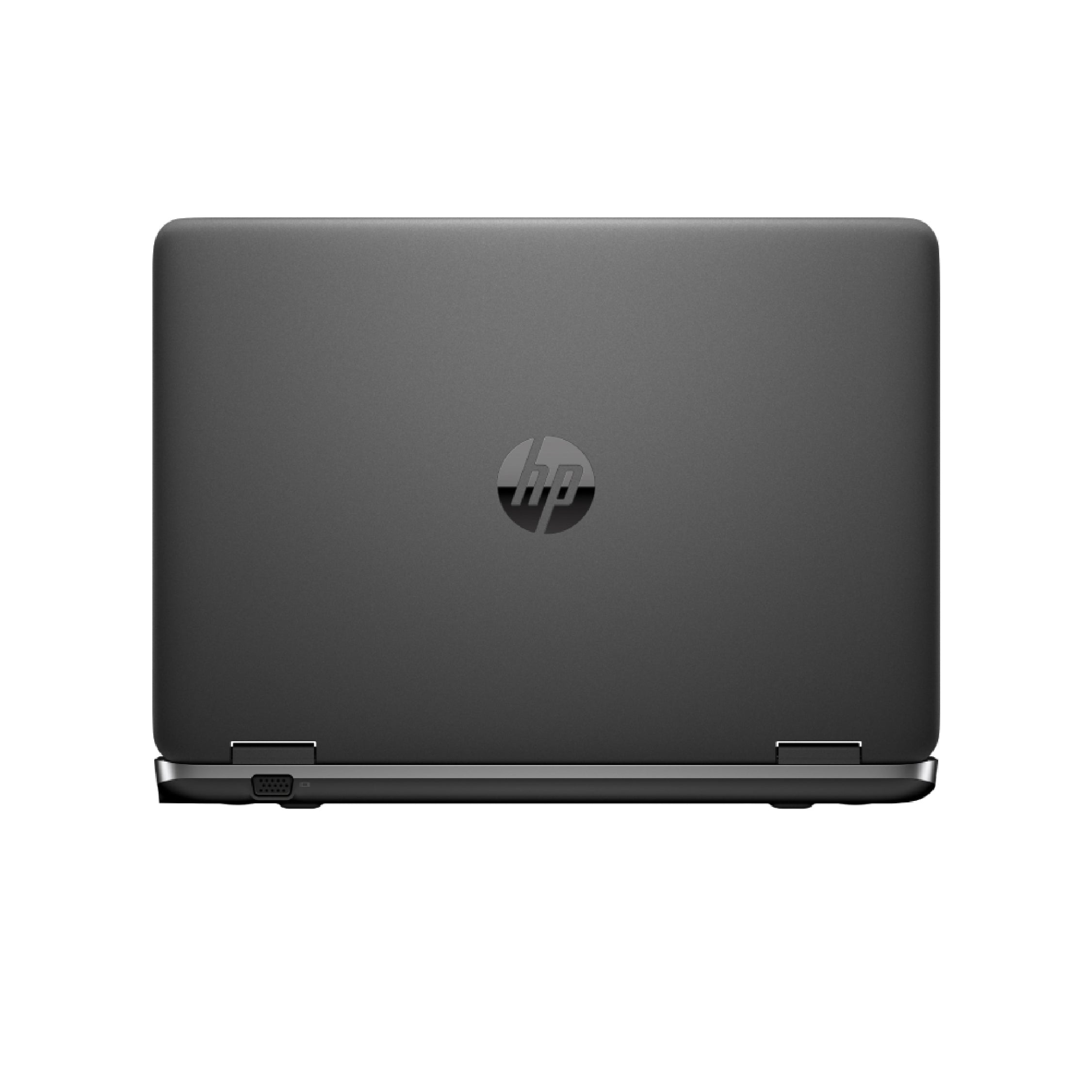 HP 640 G2 Core i5 6TH GEN 8GB RAM 256GB SSD
