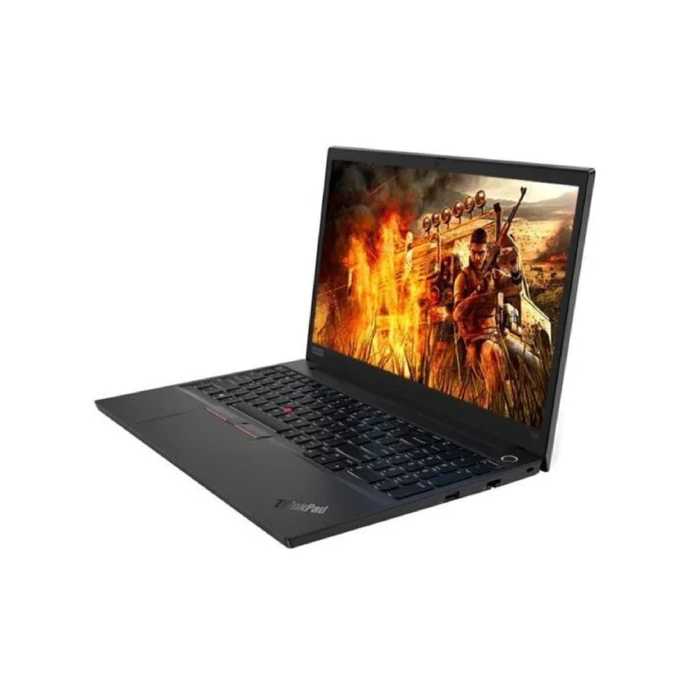 LENOVO THINKPAD CORE i5 10TH GEN 8GB RAM 256GB SSD