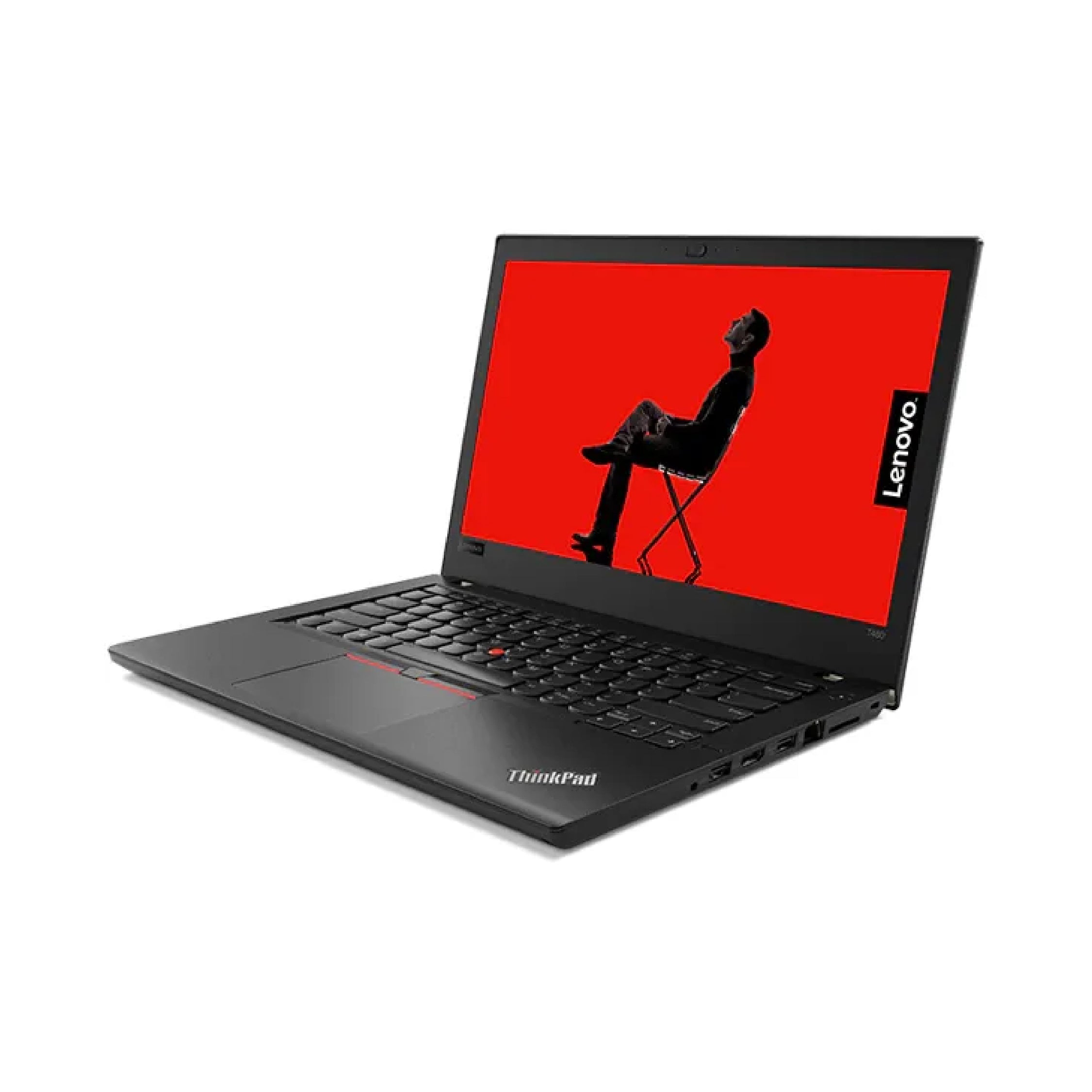 LENOVO THINKPAD T460 Core i5 6th GEN 8GB RAM + 256GB SSD + BACKLIGHT KEYBOARD + HD 1080 TOUCH