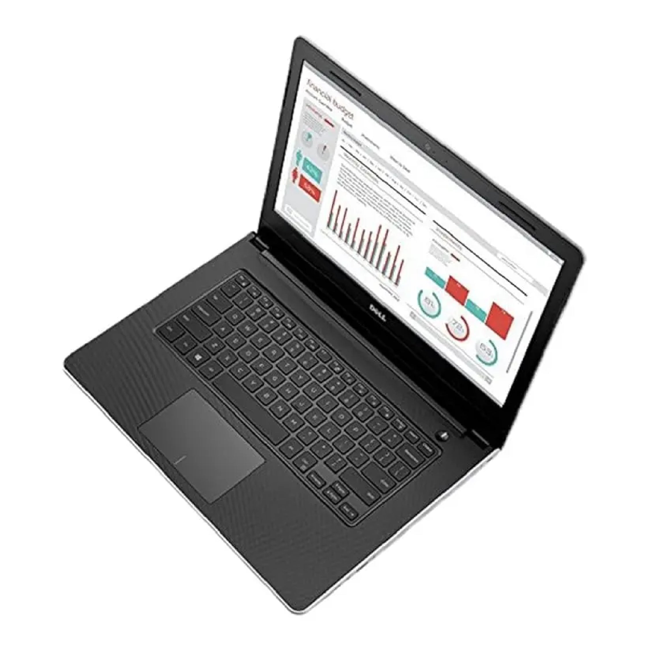 DELL VOSTRO 3468 Core i7 7th GEN 8GB RAM 128SSD 500HDD