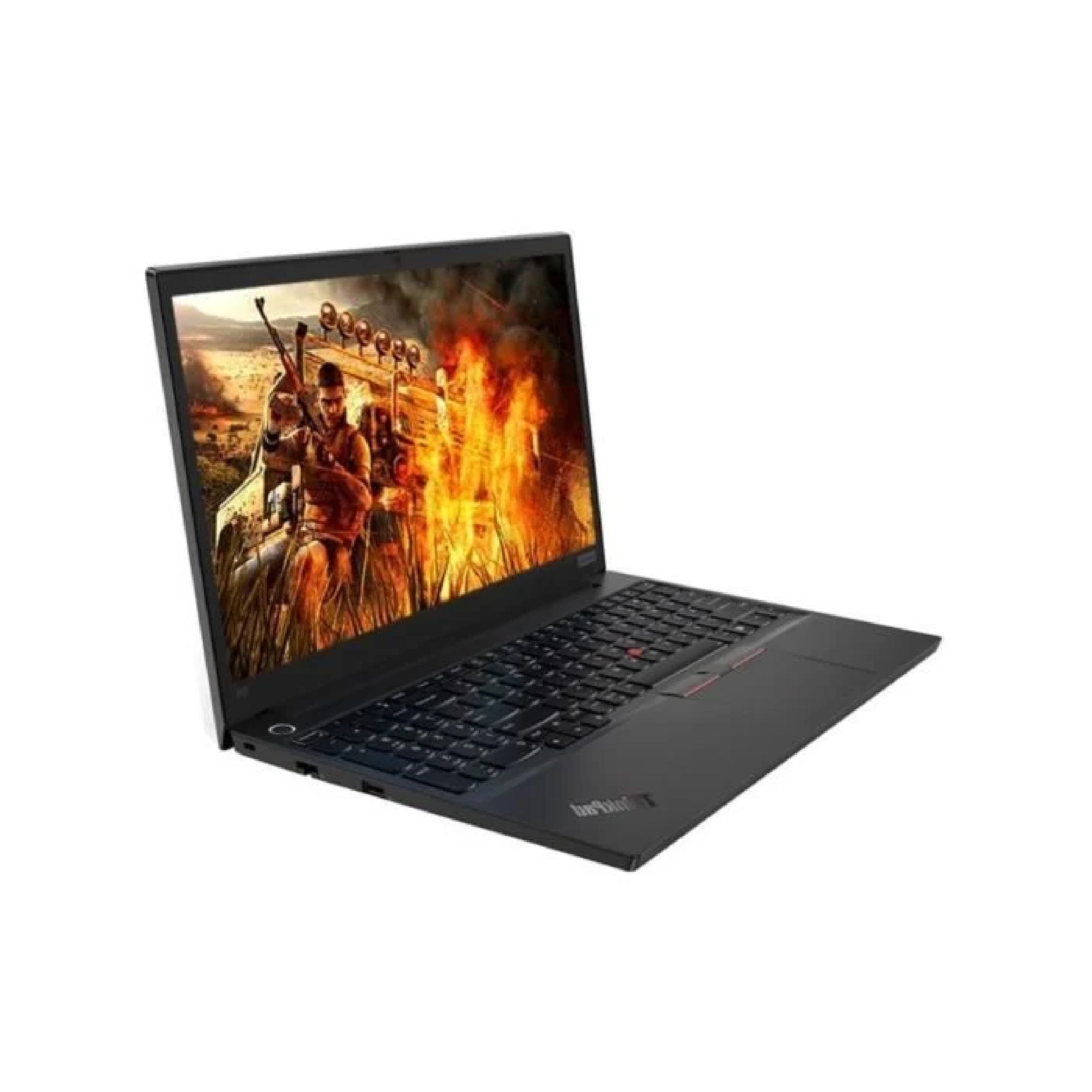 LENOVO THINKPAD CORE i5 10TH GEN 8GB RAM 256GB SSD
