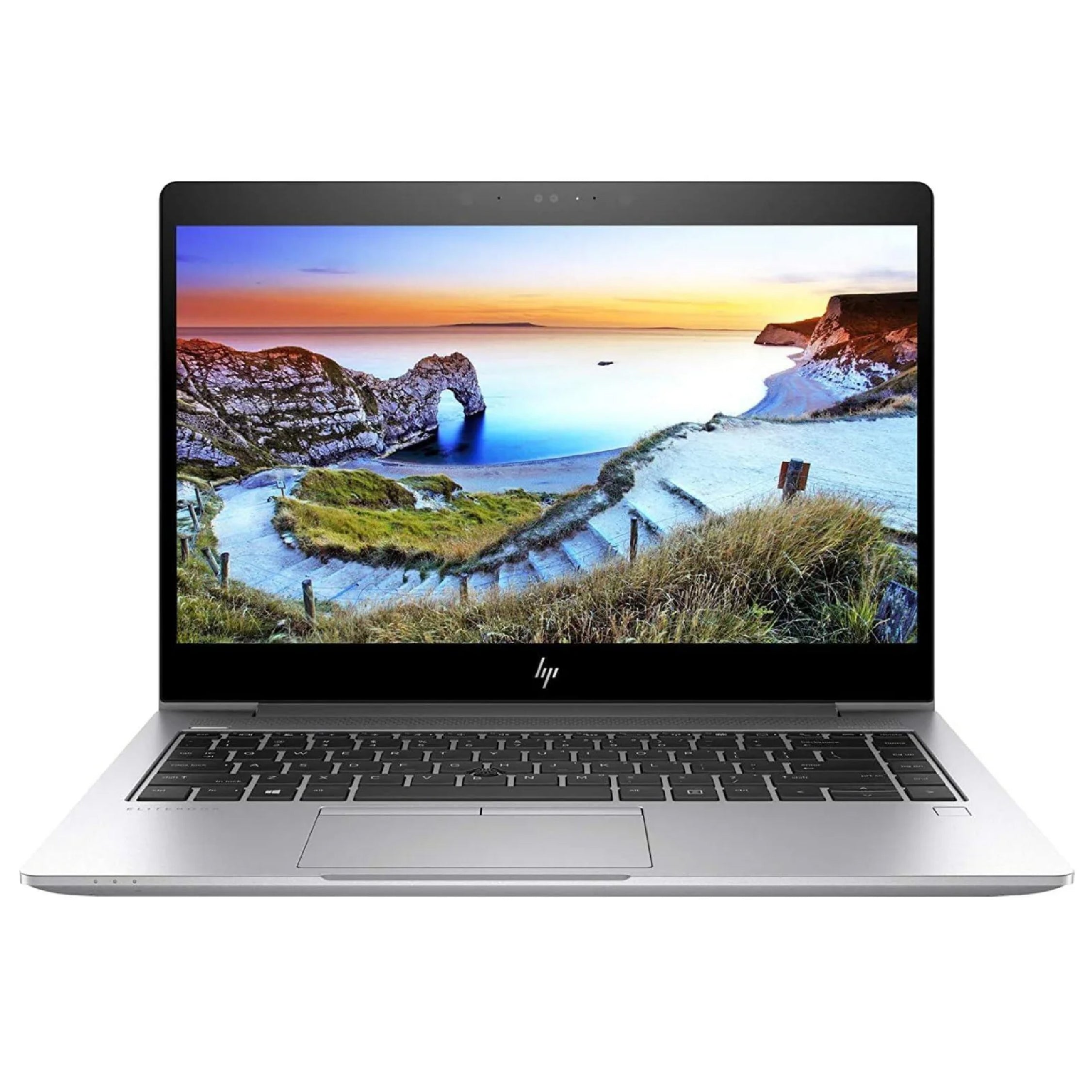HP 840 CI5 Gen 5th 8GB RAM 128GB SSD
