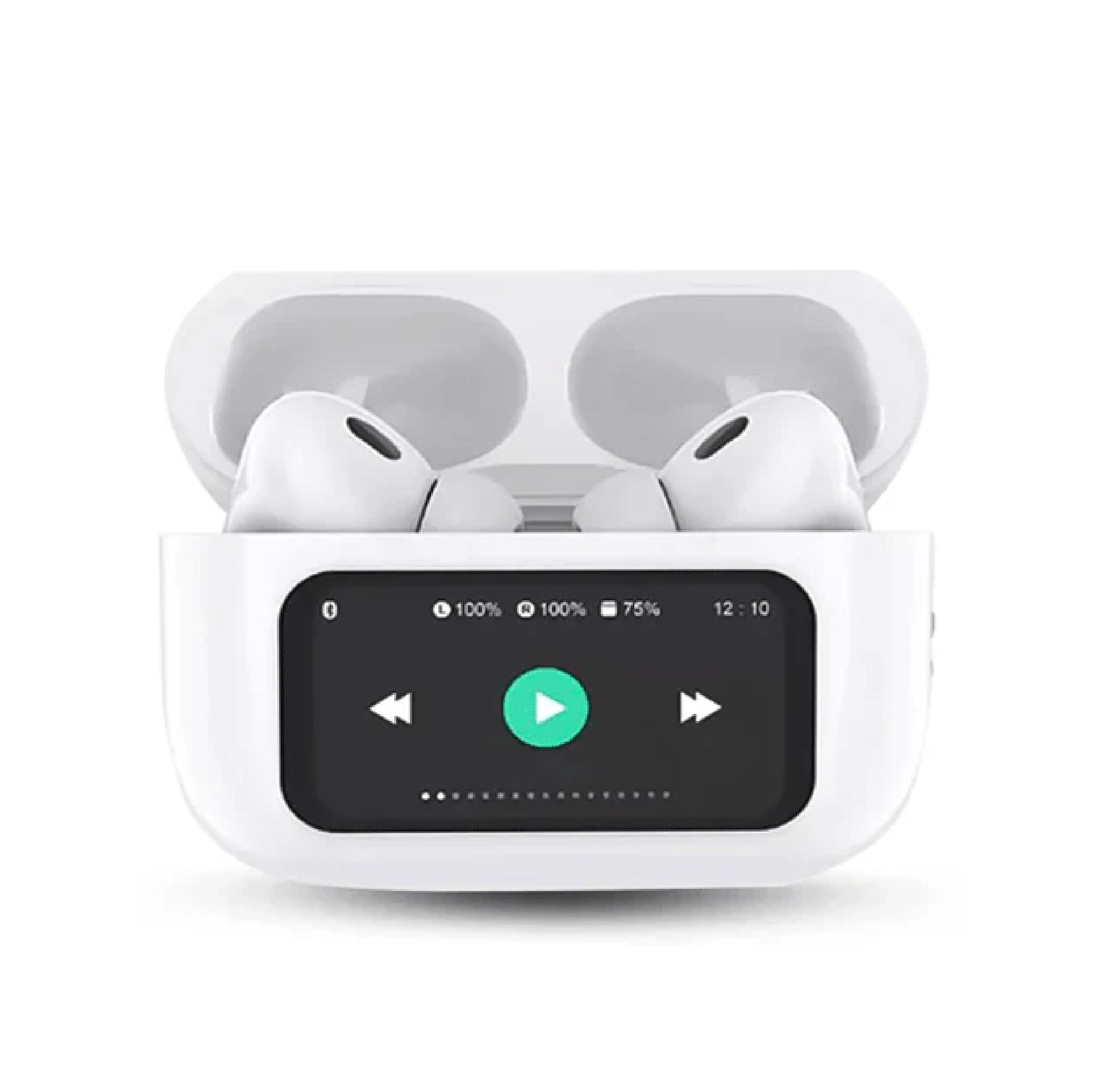 Air Buds
