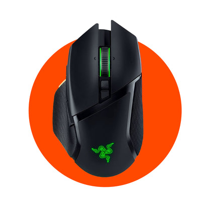 Mouse