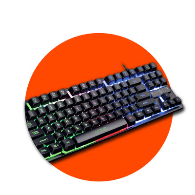 KeyBoards