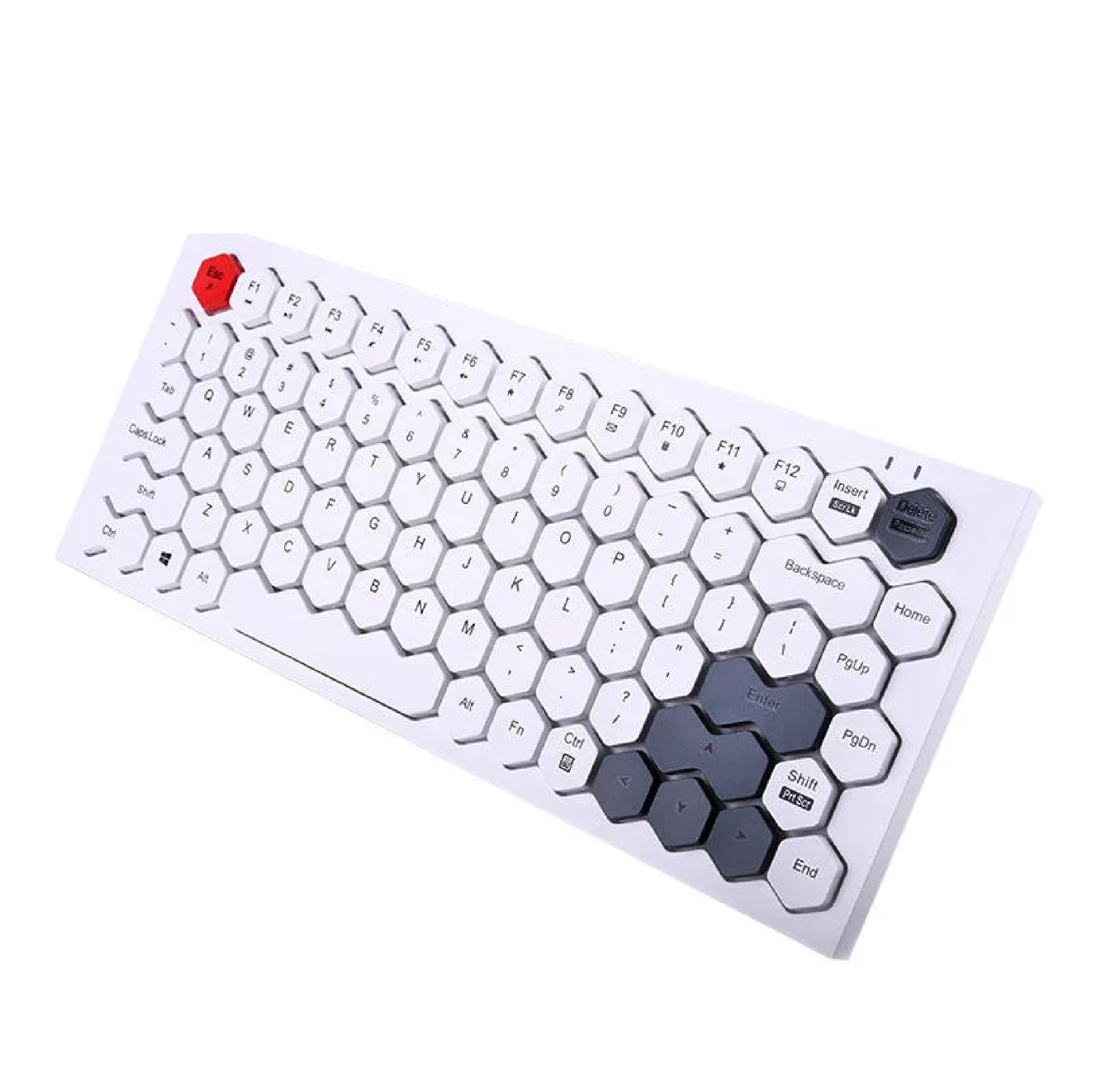 Keyboard Wireless Keyboard MOFII Phoenix BT (White)
