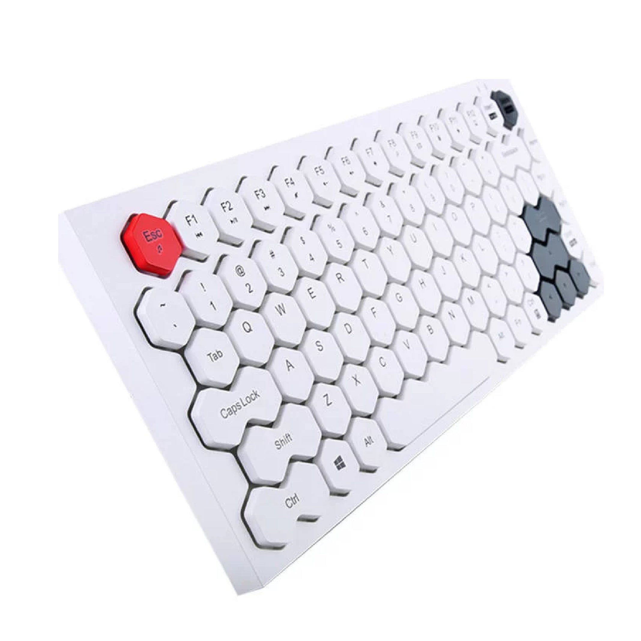Keyboard Wireless Keyboard MOFII Phoenix BT (White)