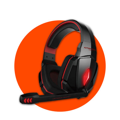 HeadPhones