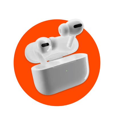 Air Buds