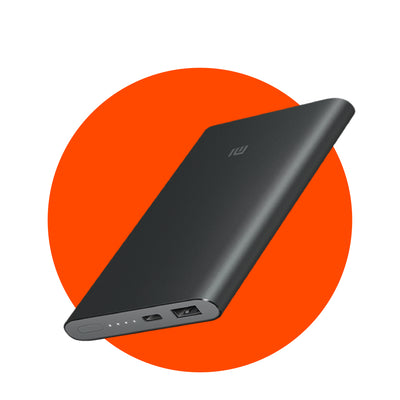 Power Banks