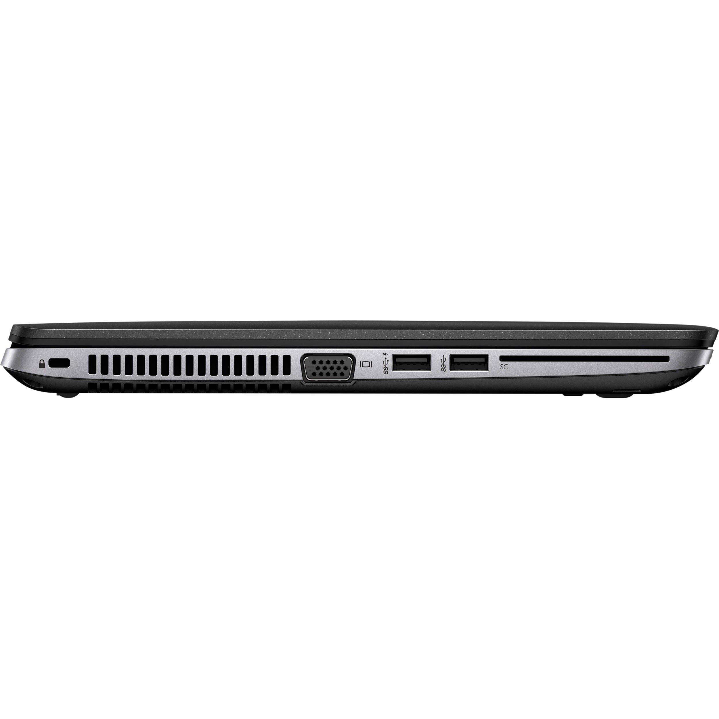 HP EliteBook 840 G2 Core i5 5th Generation 8GB Ram 320 HDD