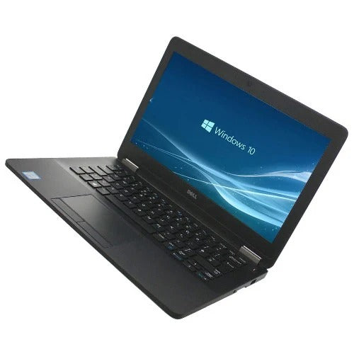 DELL Latitude E7270, Core i7 6th , 8GB RAM, 256GB SSD