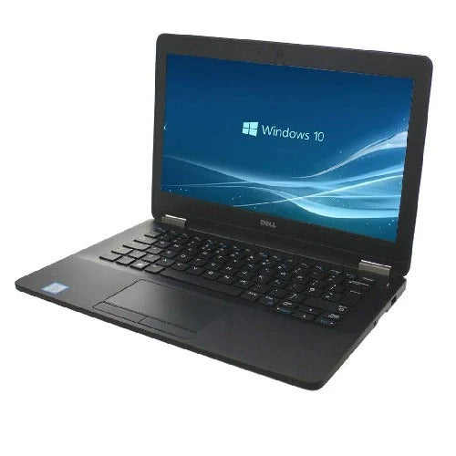 DELL Latitude E7270, Core i7 6th , 8GB RAM, 256GB SSD