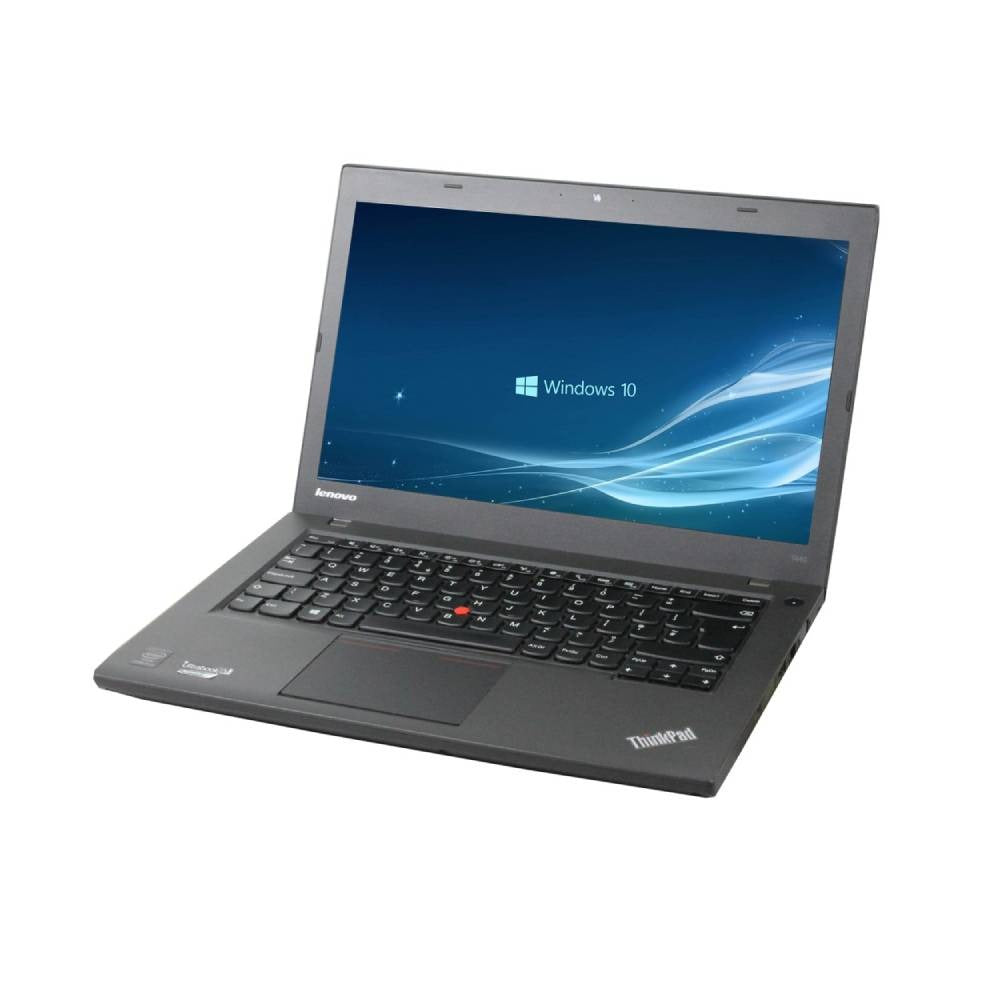Lenovo ThinkPad T440 Core i5 4th Gen 8GB RAM 128 SSD