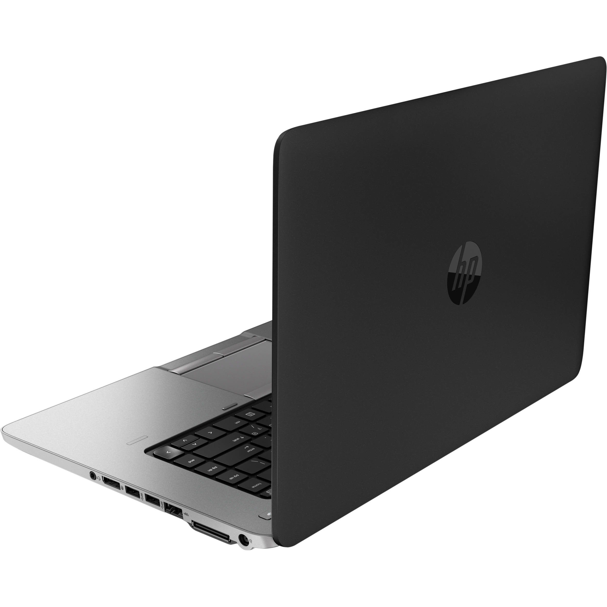 HP EliteBook 840 G2 Core i5 5th Generation 8GB Ram 320 HDD