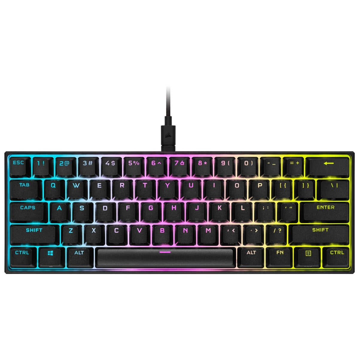 CORSAIR K65 RGB mini