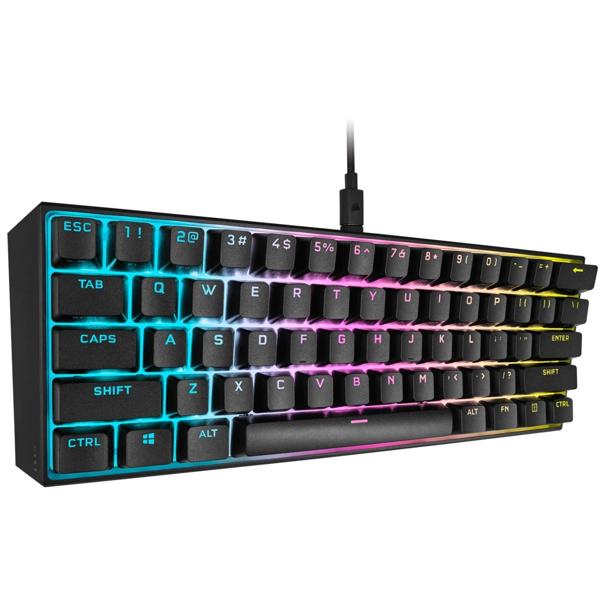 CORSAIR K65 RGB mini