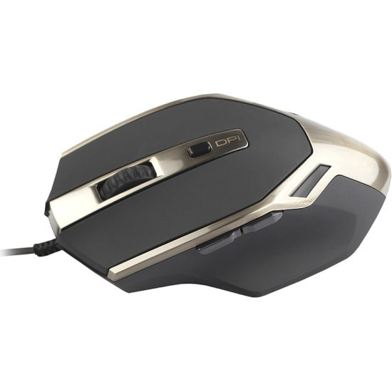 Intro MU110G Gaming Mouse Black USB