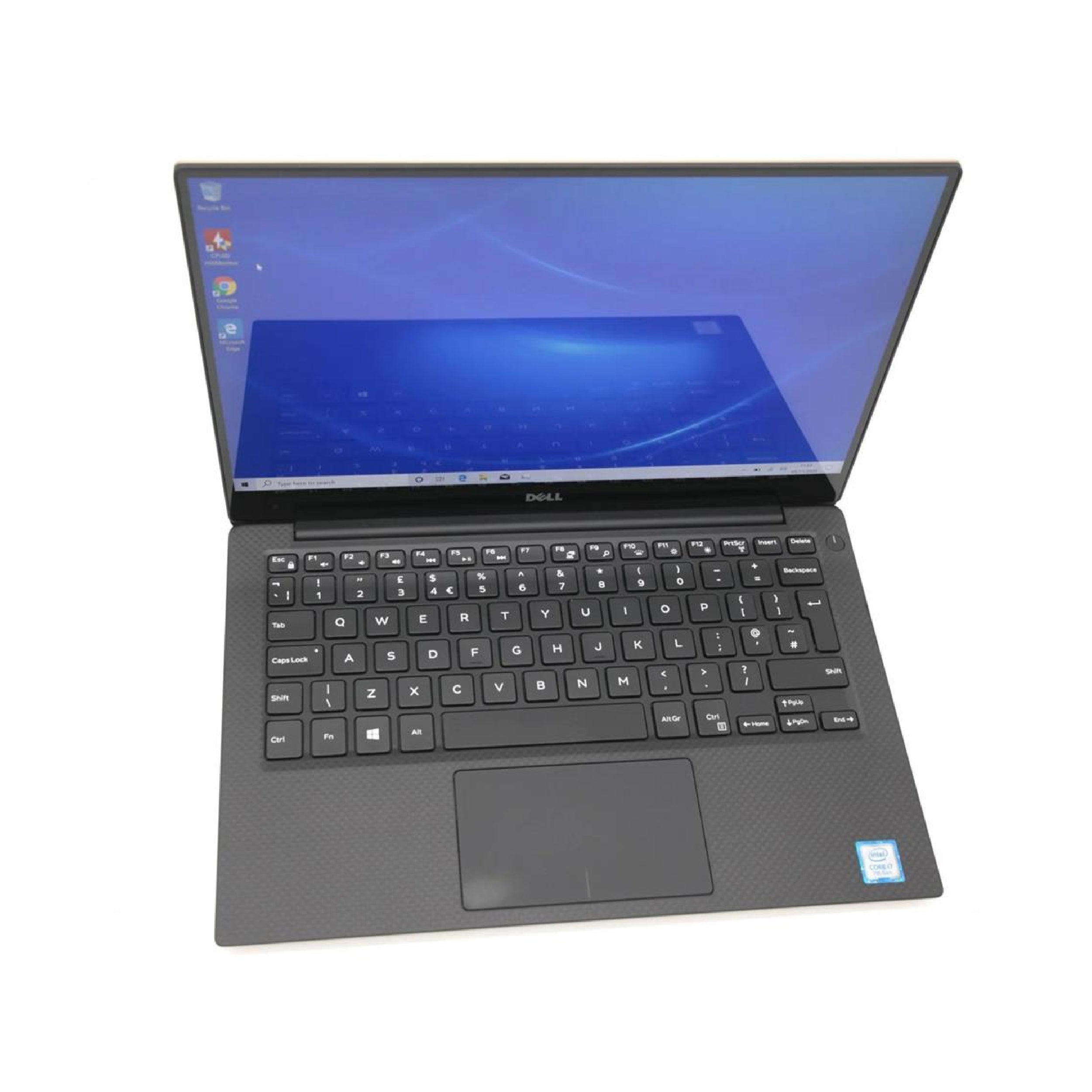 Dell XPS 13 9360 Ci5 7th Gen 8GB RAM 256GB SSD 13"