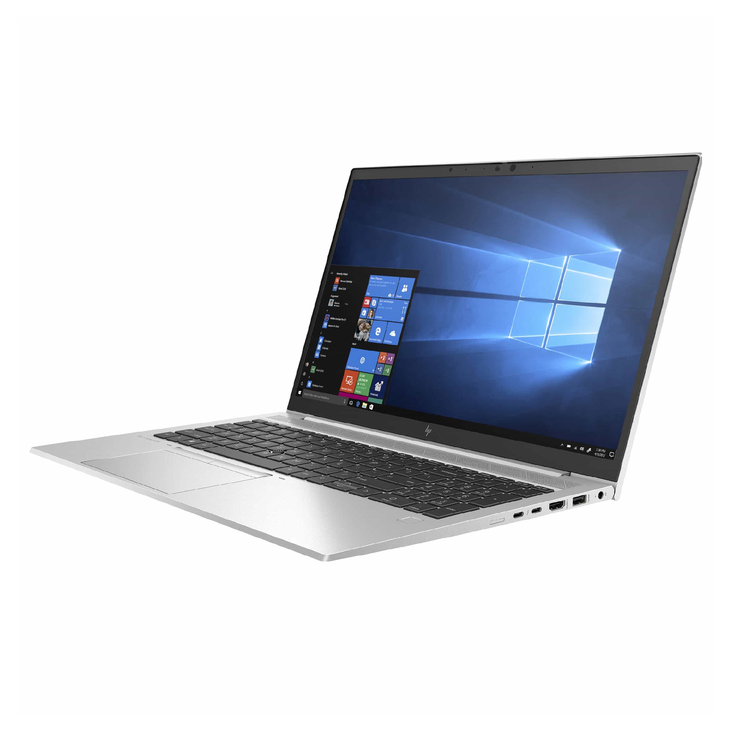 HP EliteBook 850 G5 Core i5 8th Gen 8GB RAM 256GB NVME
