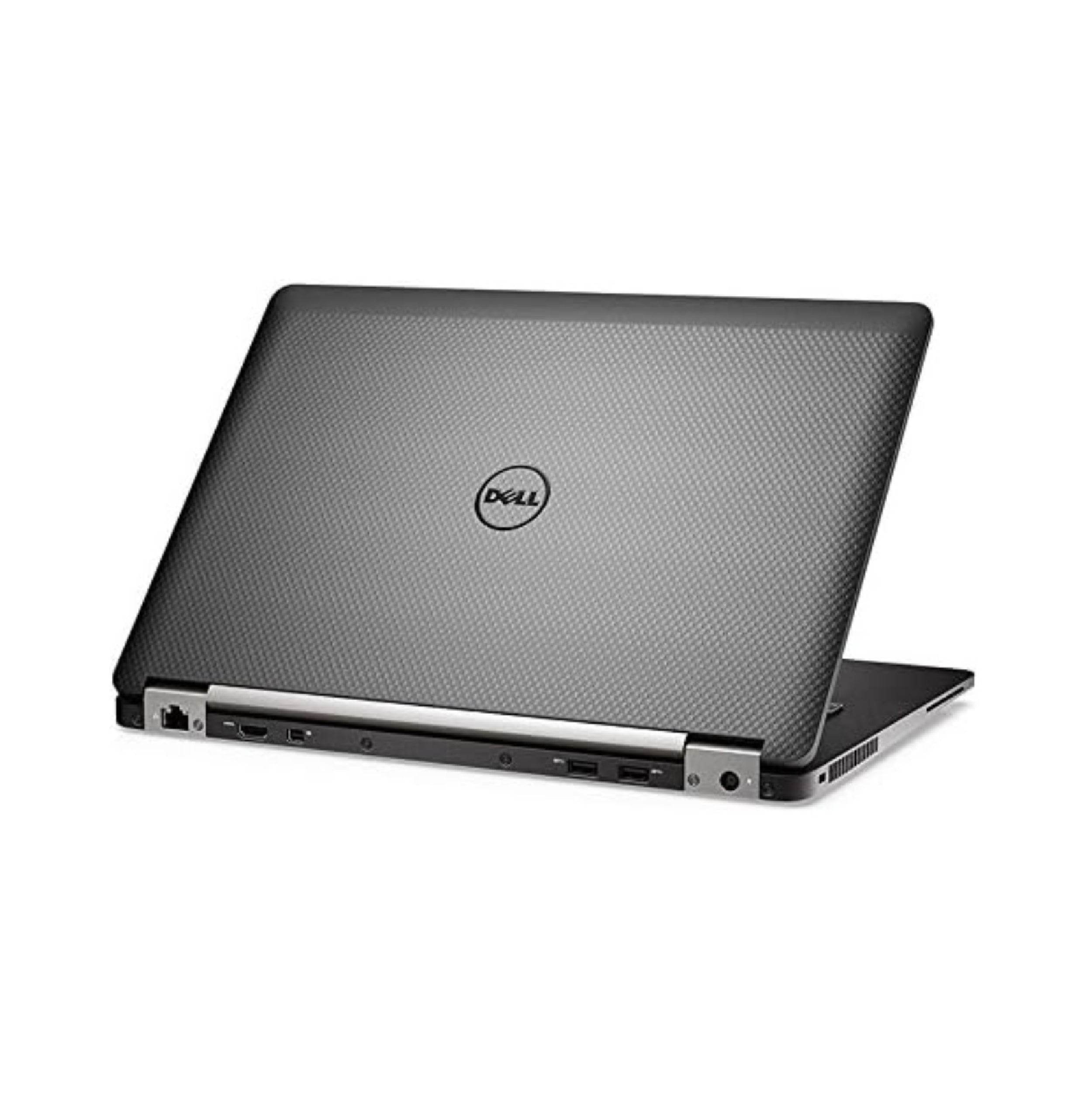 Dell Latitude E7270 Core i5 6th Gen 8GB RAM 128GB SSD