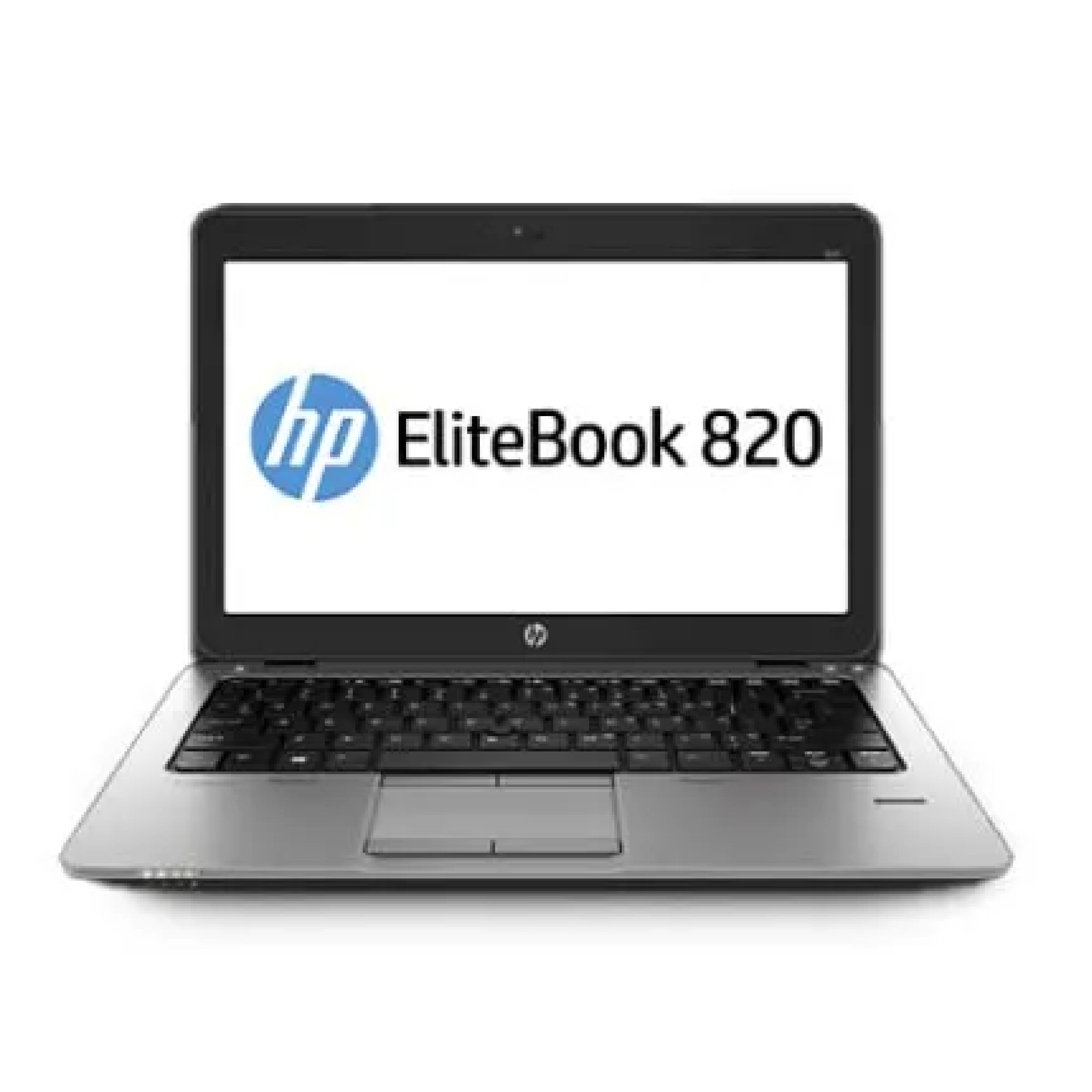 HP ProBook 820 G3 – Core i5 6th Gen, 8GB RAM, 128 GB SSD,500GB HDD