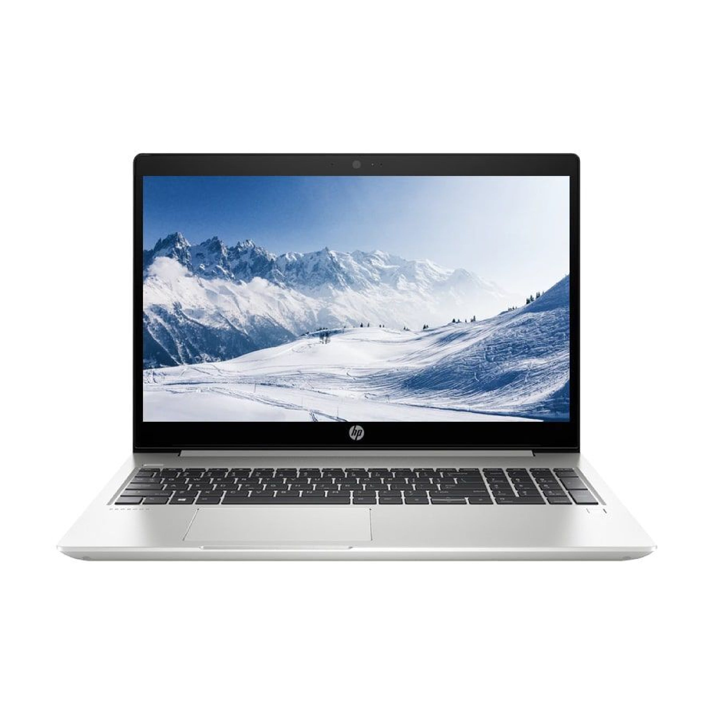 HP ProBook 450 G7 CI5 10th Gen 8GB 256GB SSD