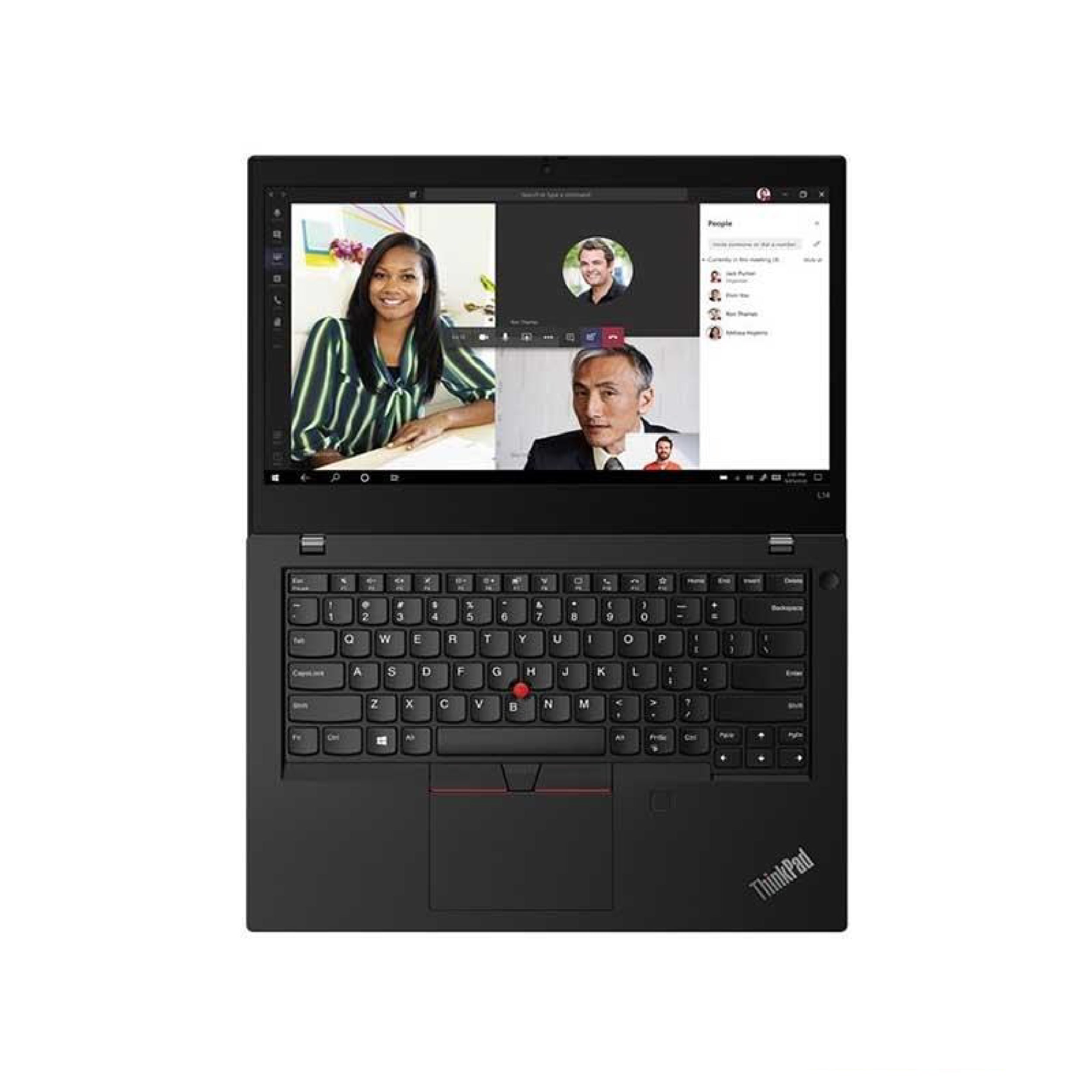 Lenovo ThinkPad L14 Ci5 10th Generation 8GB RAM 256GB SSD