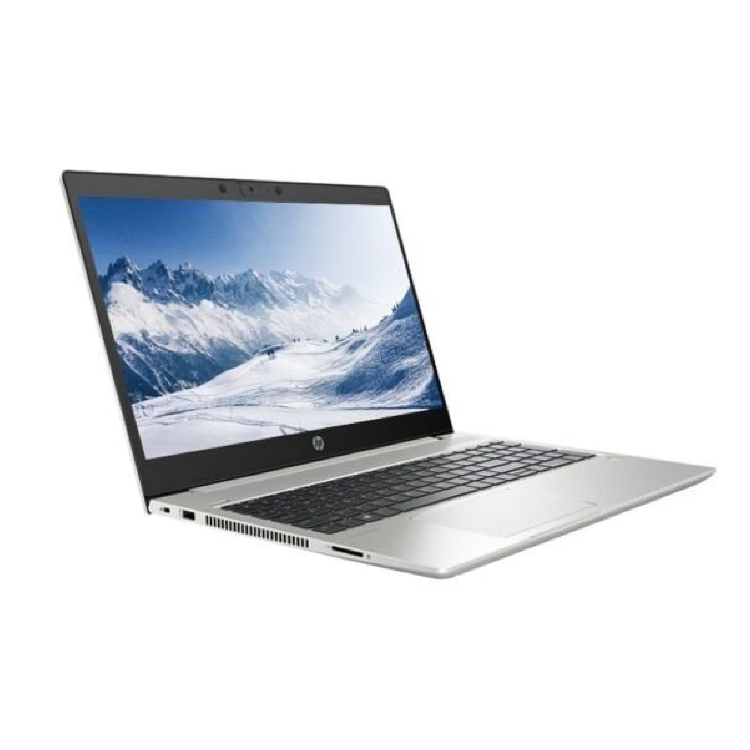 HP ProBook 450 G7 CI5 10th Gen 8GB 256GB SSD