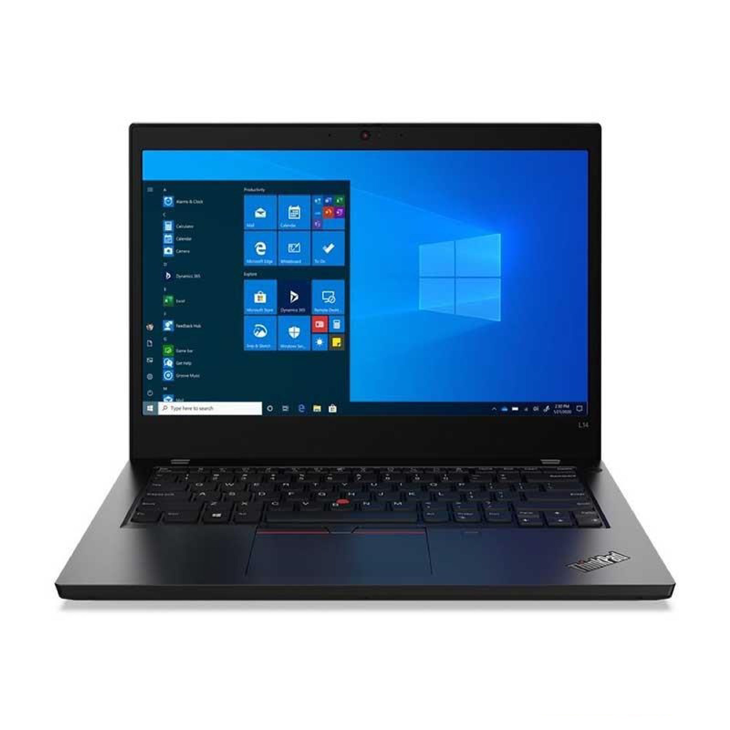 Lenovo ThinkPad L14 Ci5 10th Generation 8GB RAM 256GB SSD