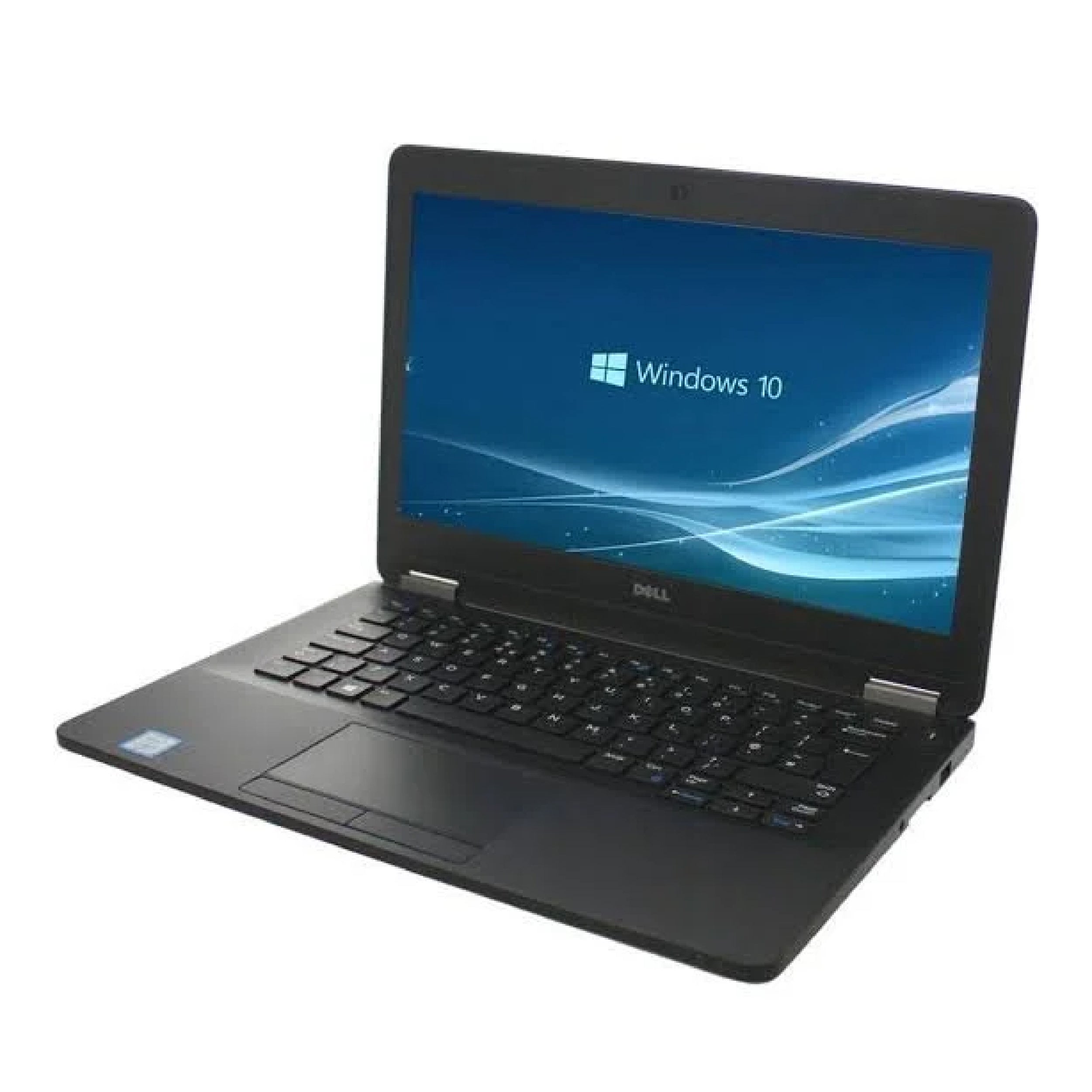 Dell Latitude E7270 Core i5 6th Gen 8GB RAM 128GB SSD
